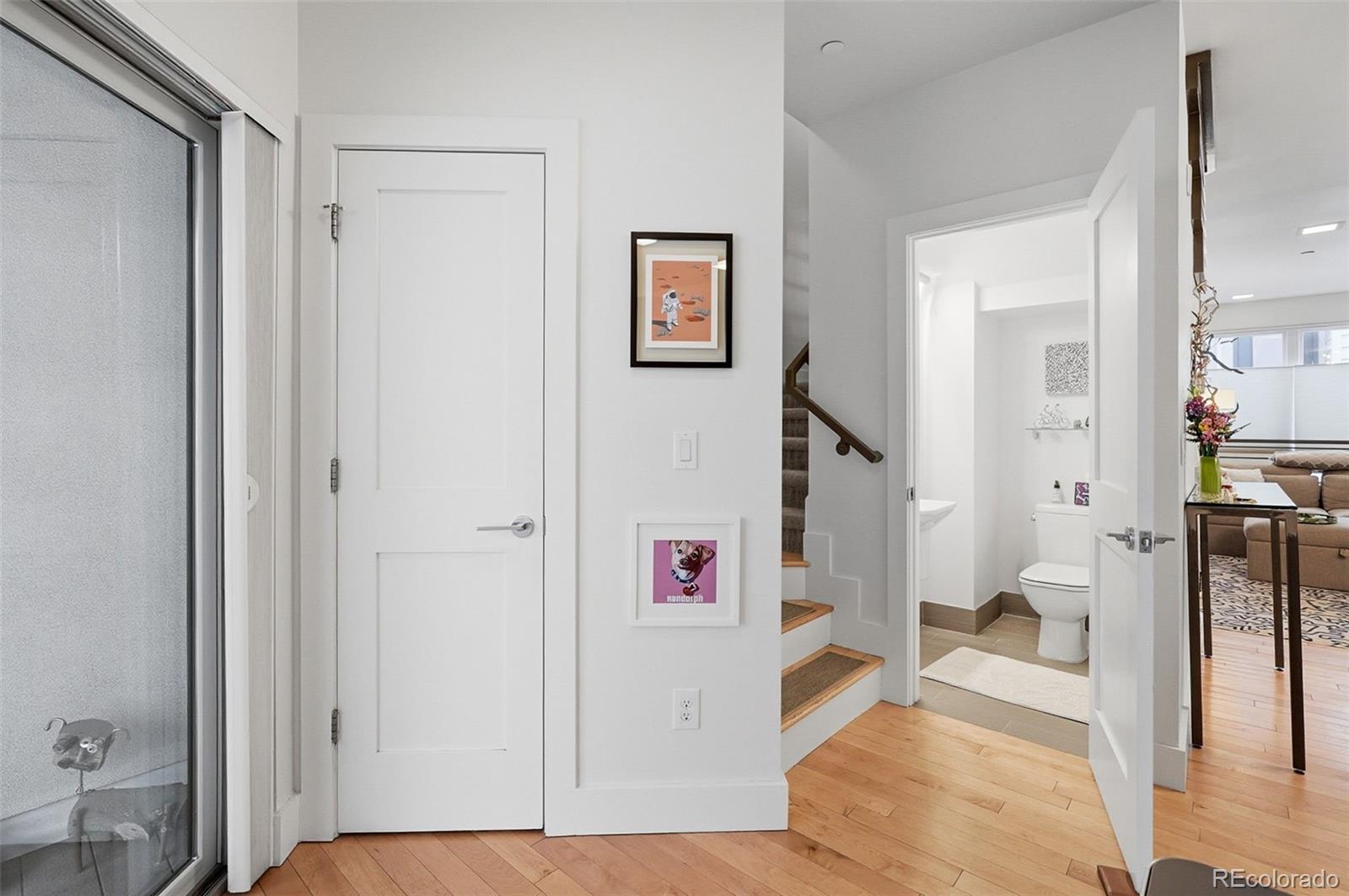 MLS Image #17 for 4539  tennyson street 109,denver, Colorado