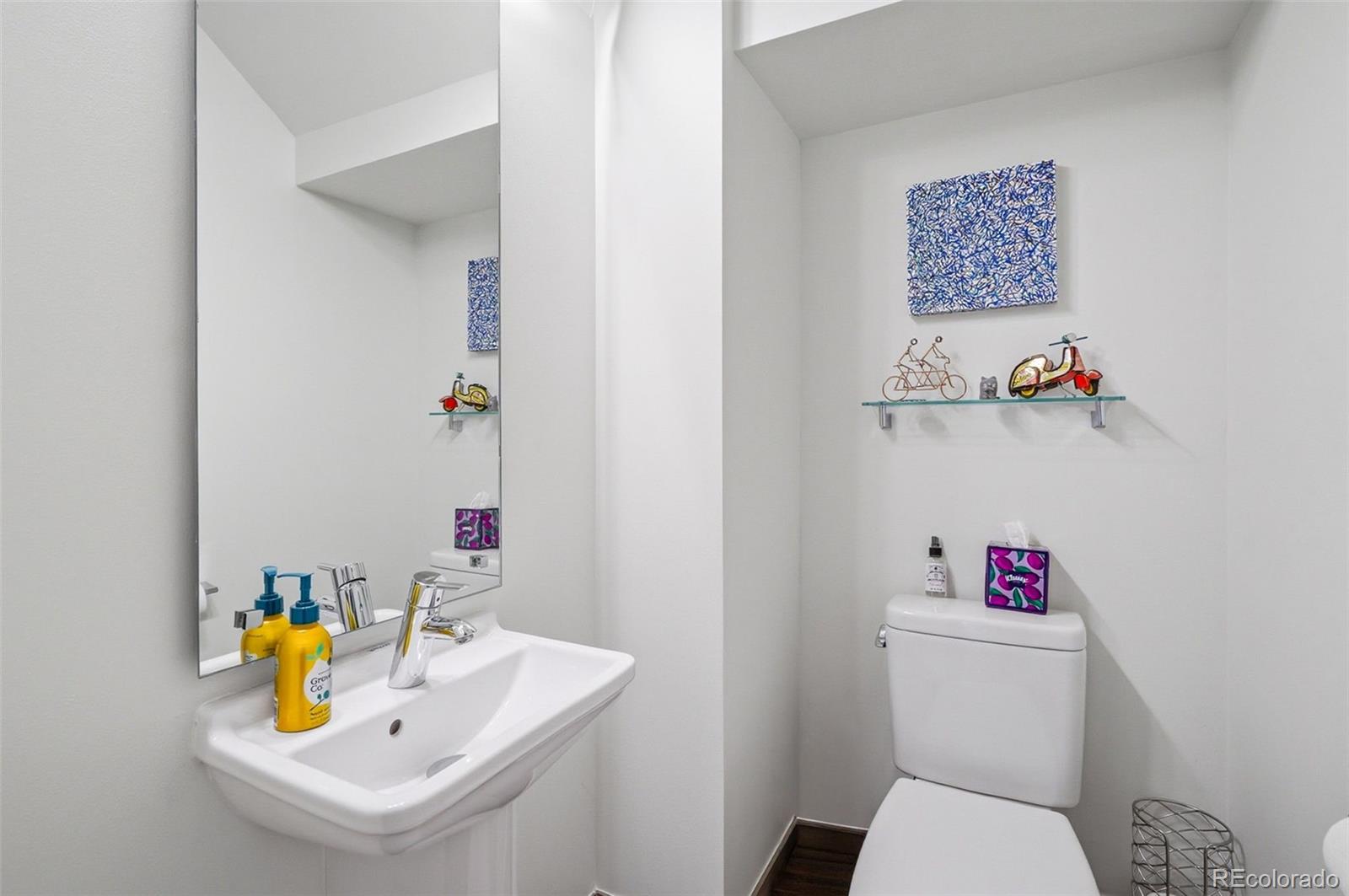 MLS Image #18 for 4539  tennyson street 109,denver, Colorado