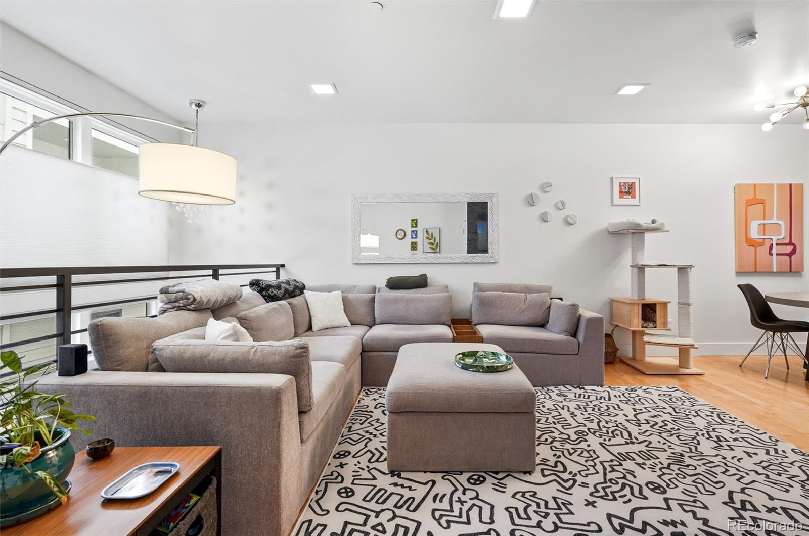 MLS Image #2 for 4539  tennyson street 109,denver, Colorado