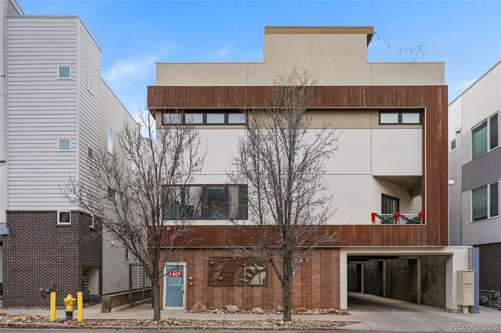 MLS Image #46 for 4539  tennyson street 109,denver, Colorado