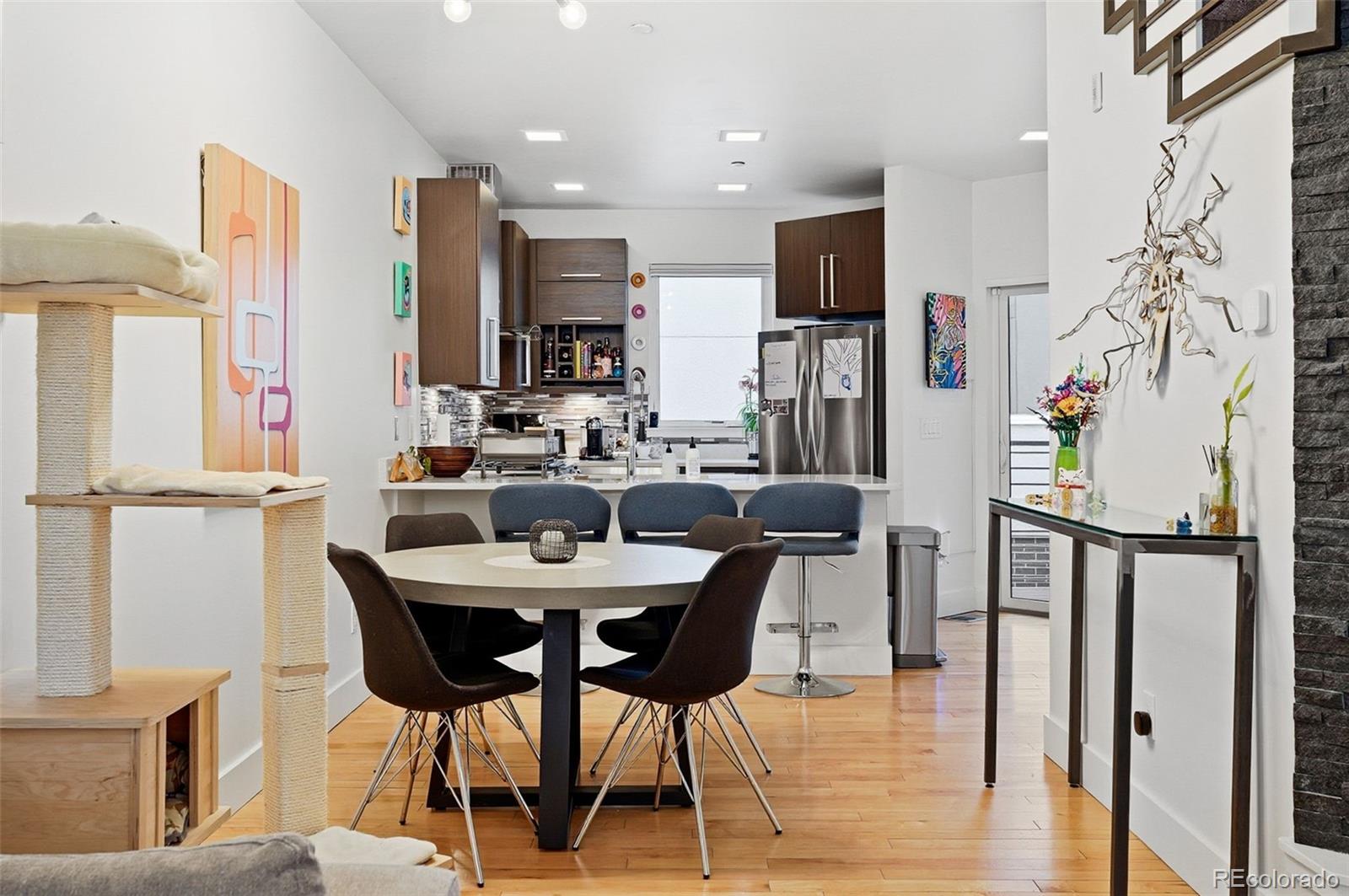 MLS Image #7 for 4539  tennyson street 109,denver, Colorado