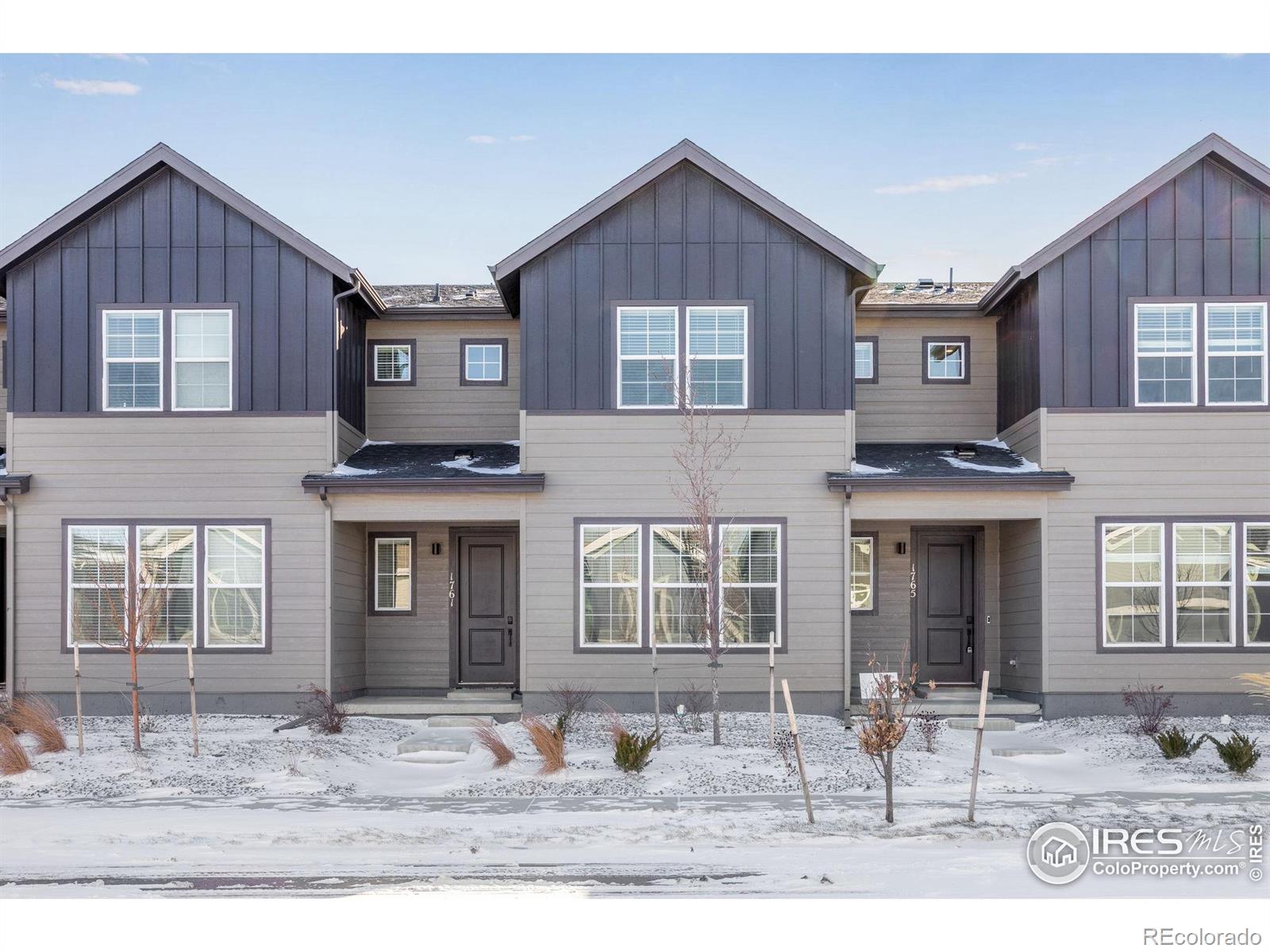 MLS Image #1 for 1761  mount meeker avenue,berthoud, Colorado