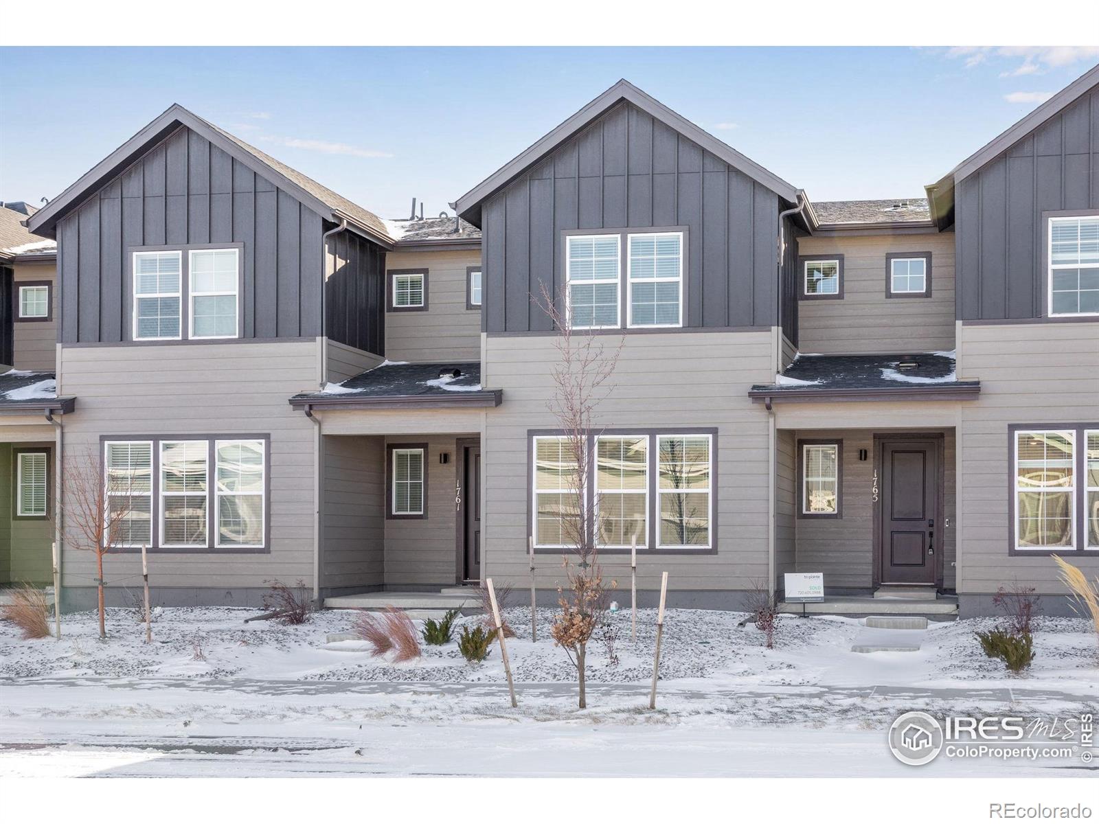 MLS Image #2 for 1761  mount meeker avenue,berthoud, Colorado