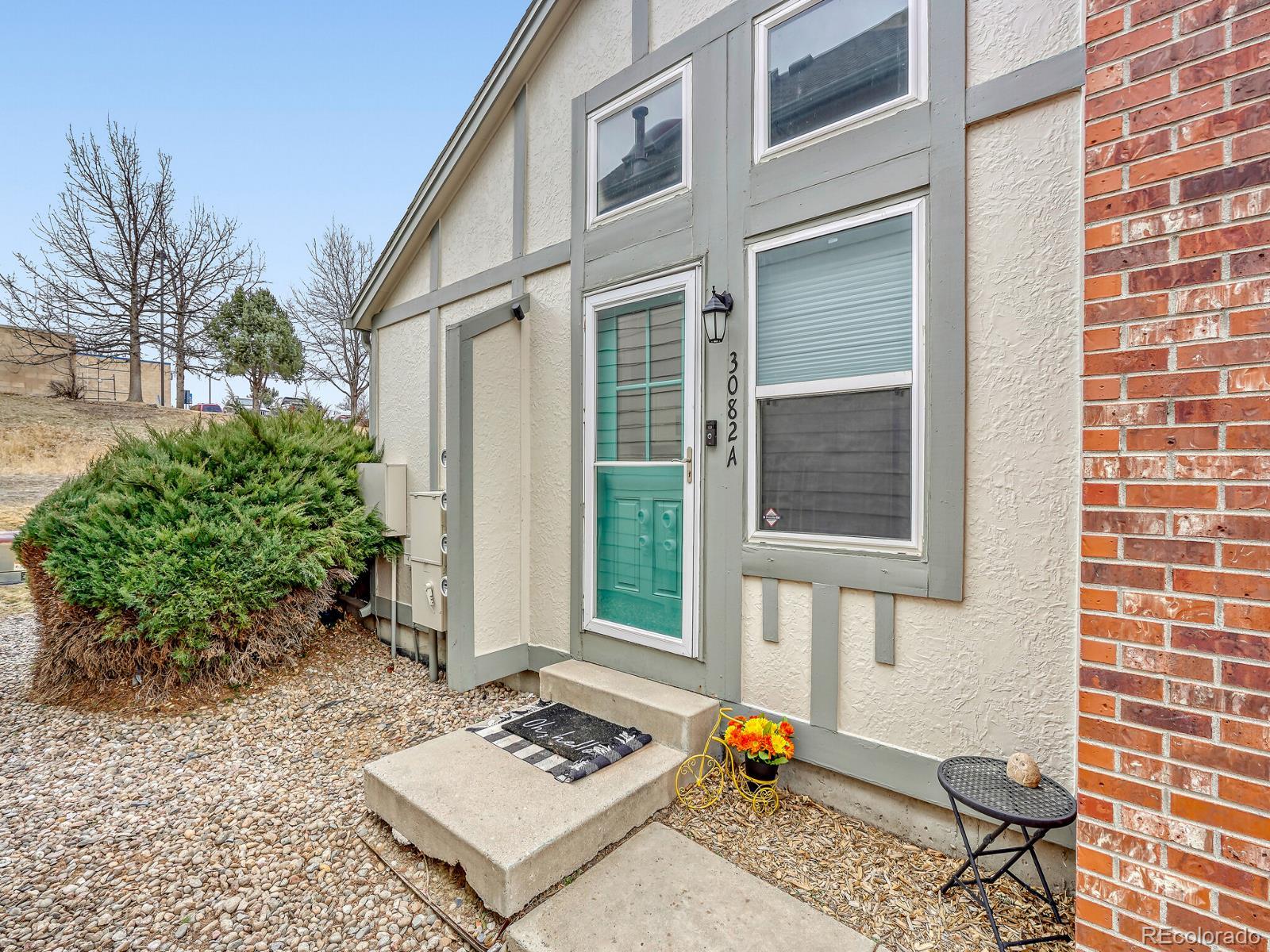 MLS Image #1 for 3082 w 107th place a,westminster, Colorado