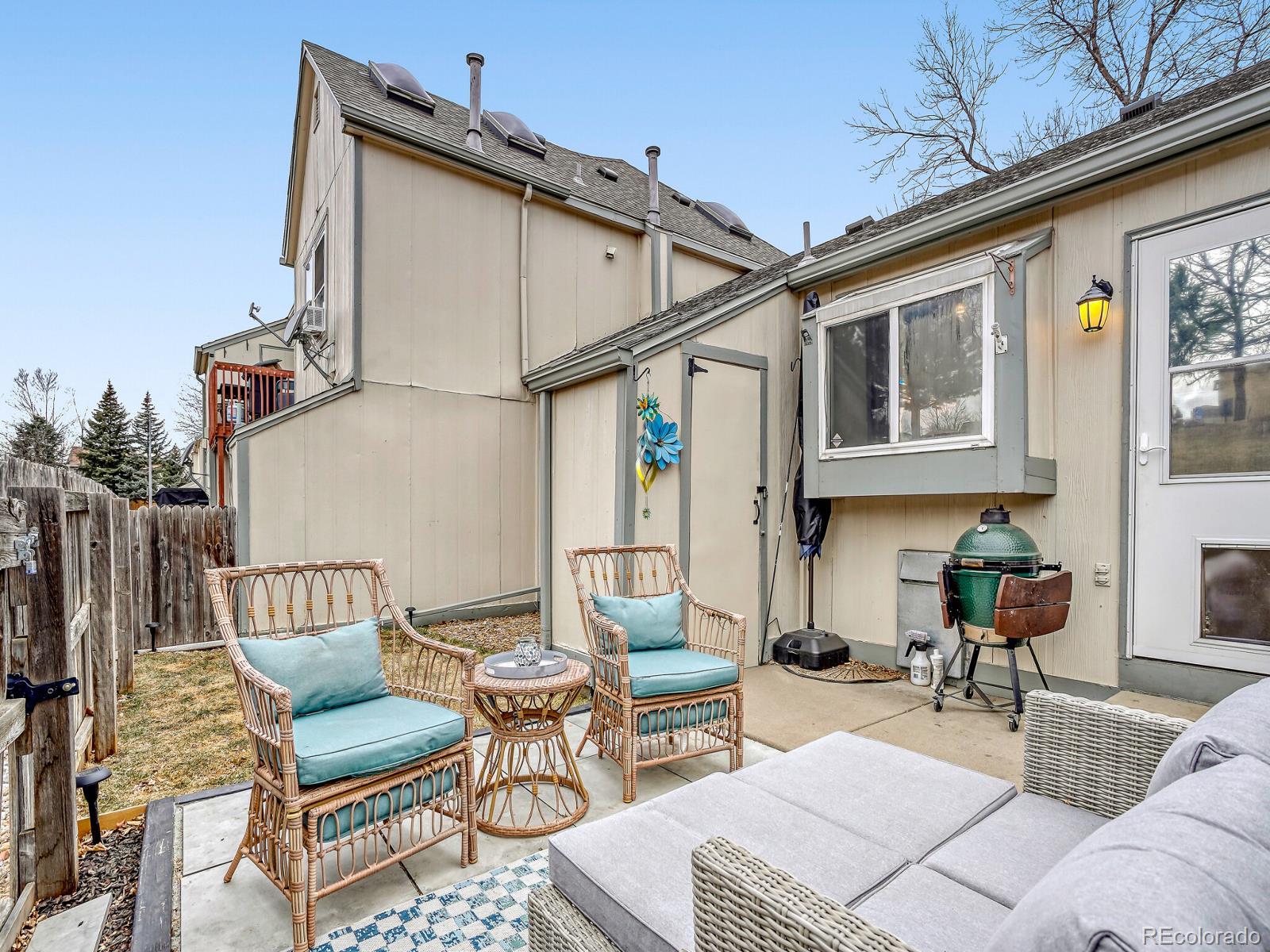 MLS Image #25 for 3082 w 107th place a,westminster, Colorado