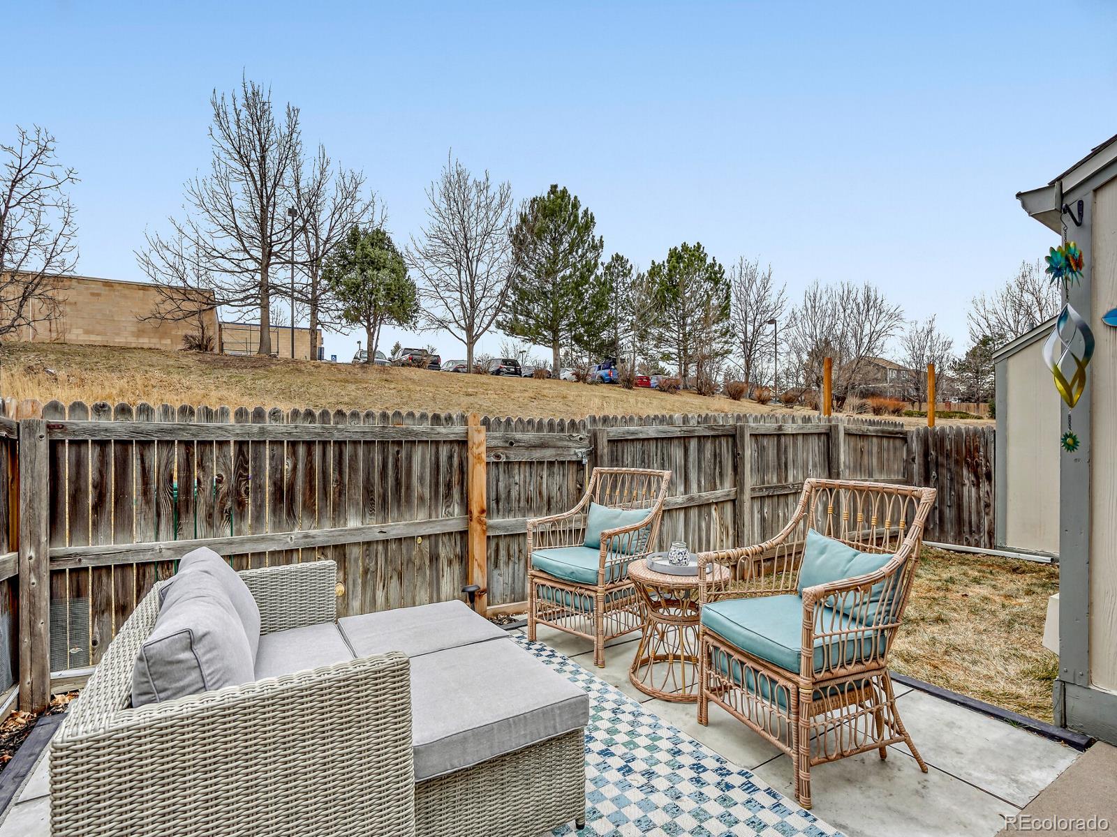 MLS Image #26 for 3082 w 107th place a,westminster, Colorado