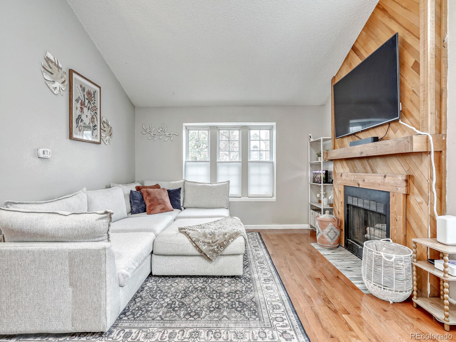MLS Image #4 for 3082 w 107th place a,westminster, Colorado