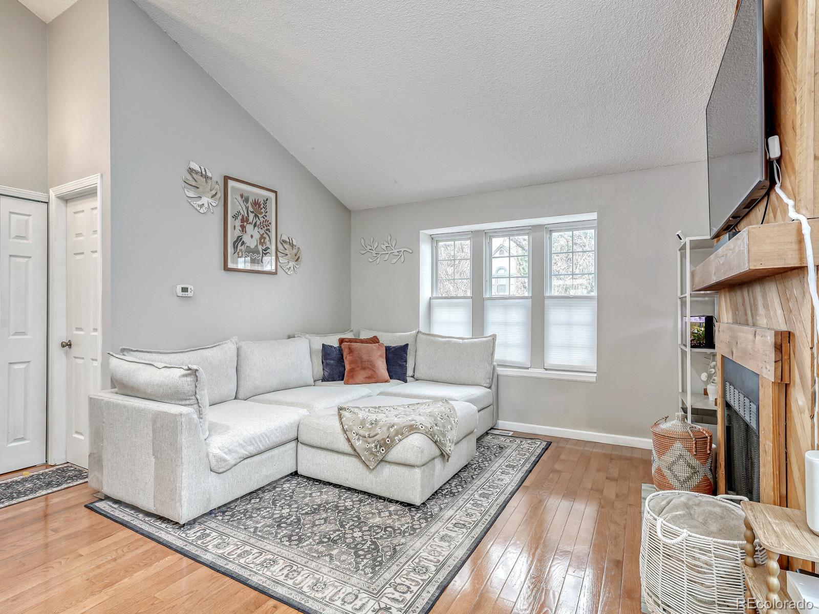 MLS Image #5 for 3082 w 107th place a,westminster, Colorado