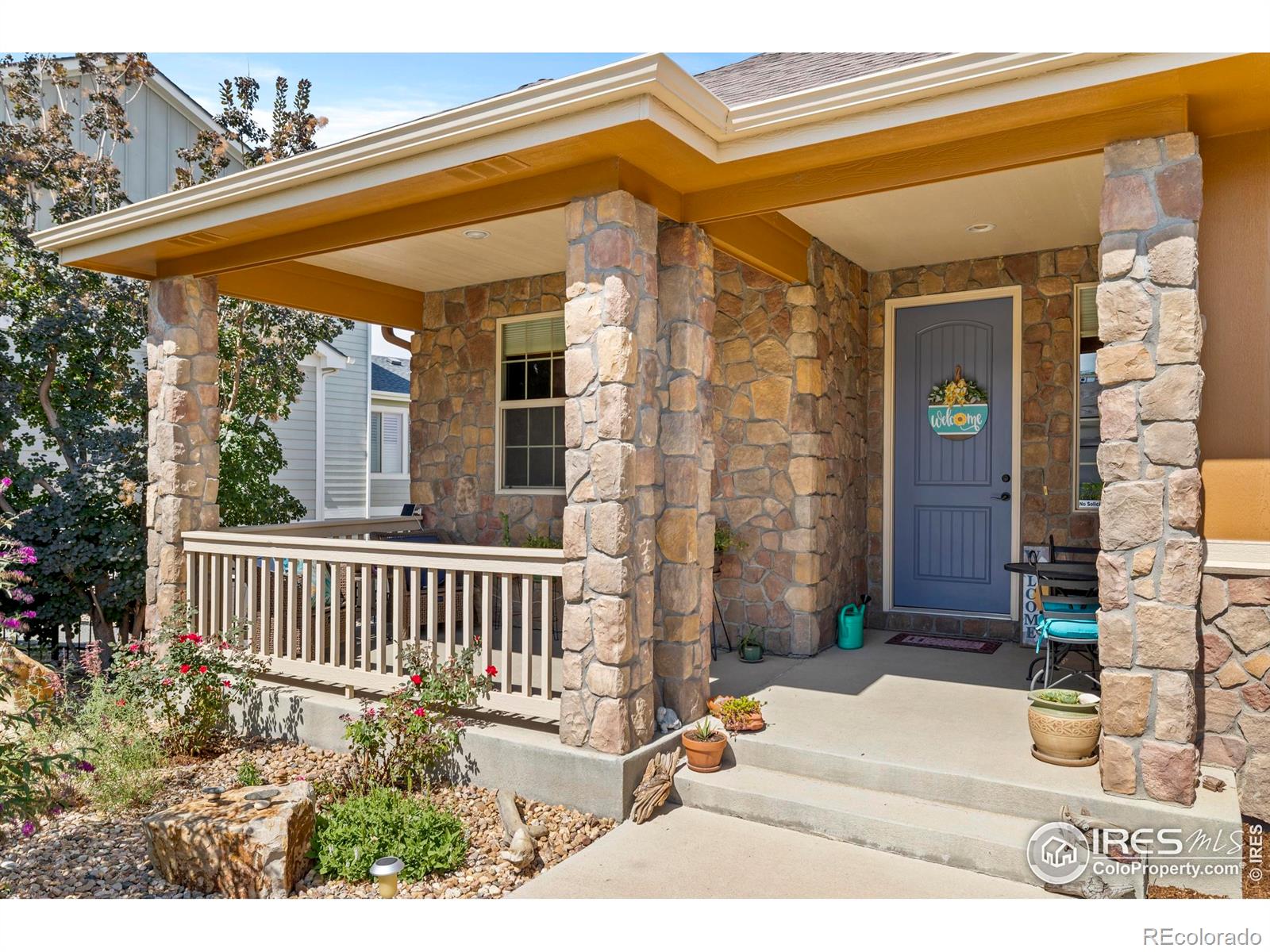 MLS Image #5 for 2046  bayfront drive,windsor, Colorado