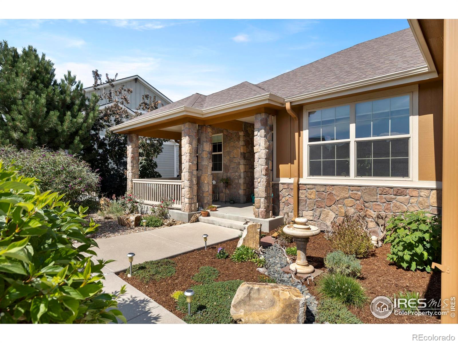 MLS Image #6 for 2046  bayfront drive,windsor, Colorado