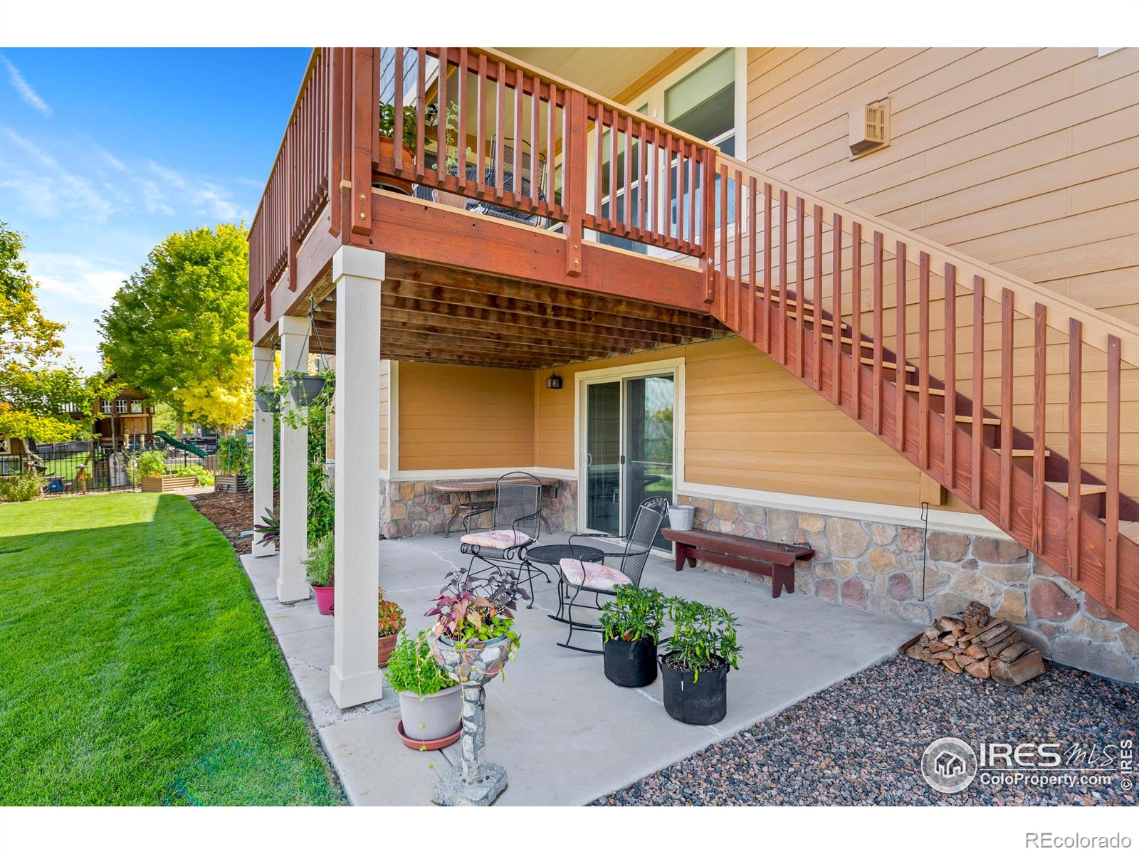 MLS Image #7 for 2046  bayfront drive,windsor, Colorado