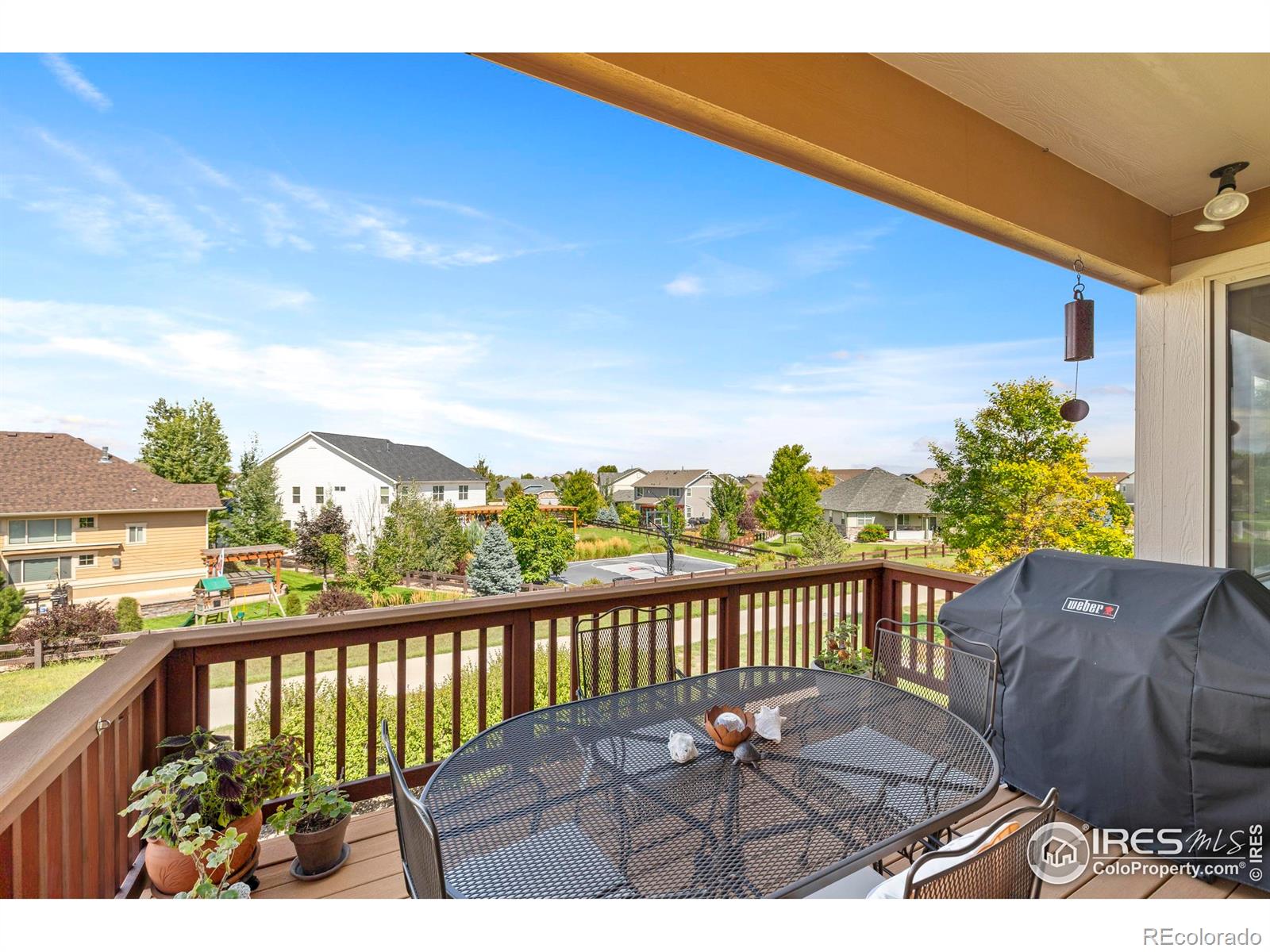 MLS Image #8 for 2046  bayfront drive,windsor, Colorado