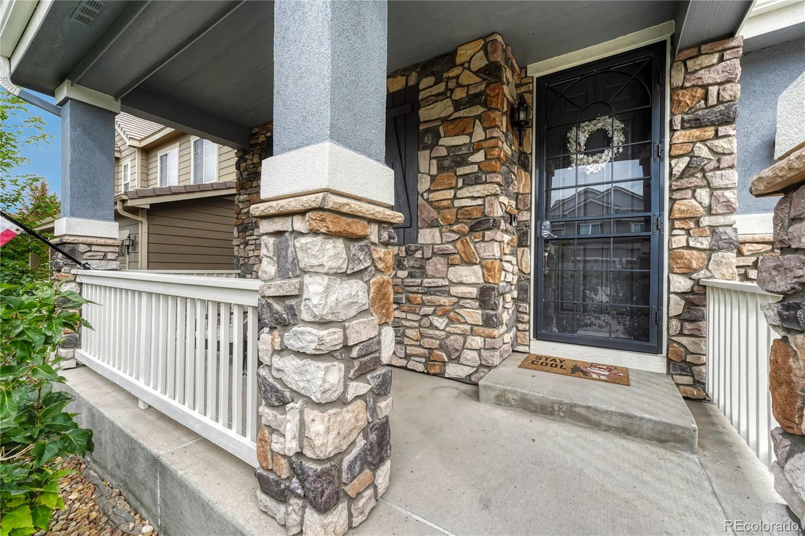 MLS Image #1 for 13799  wickfield place,parker, Colorado