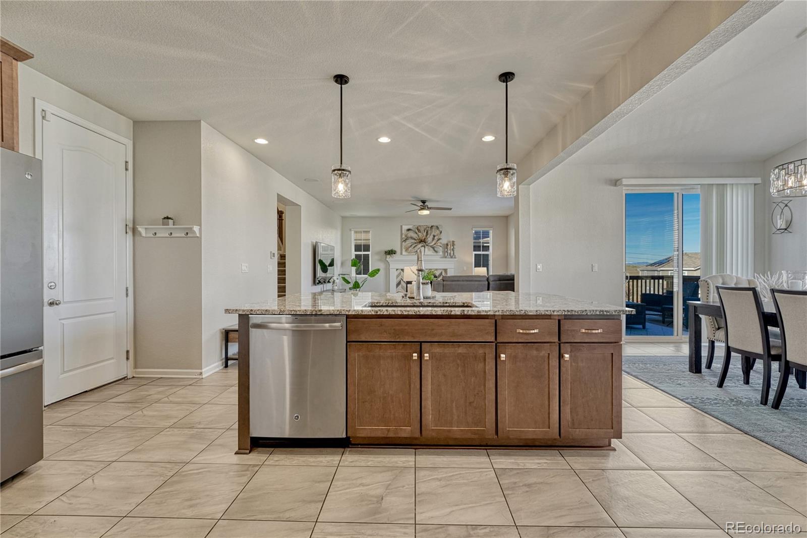 MLS Image #12 for 13799  wickfield place,parker, Colorado