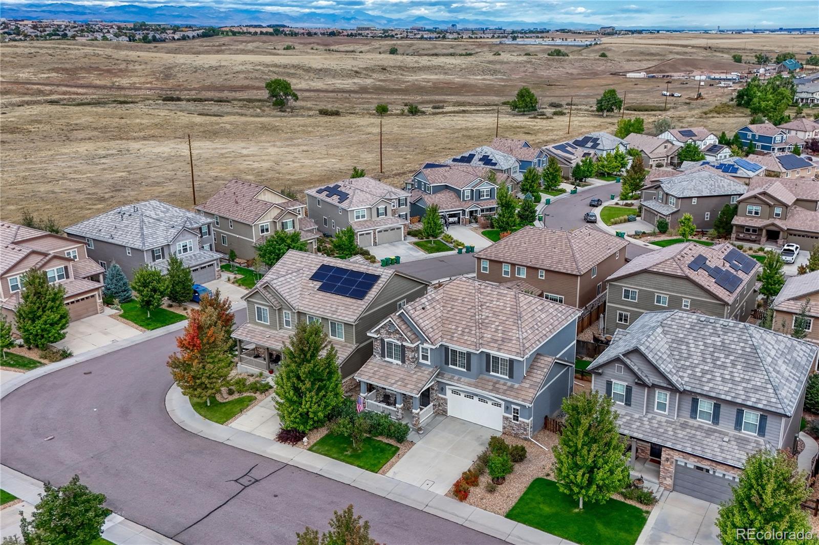 MLS Image #40 for 13799  wickfield place,parker, Colorado
