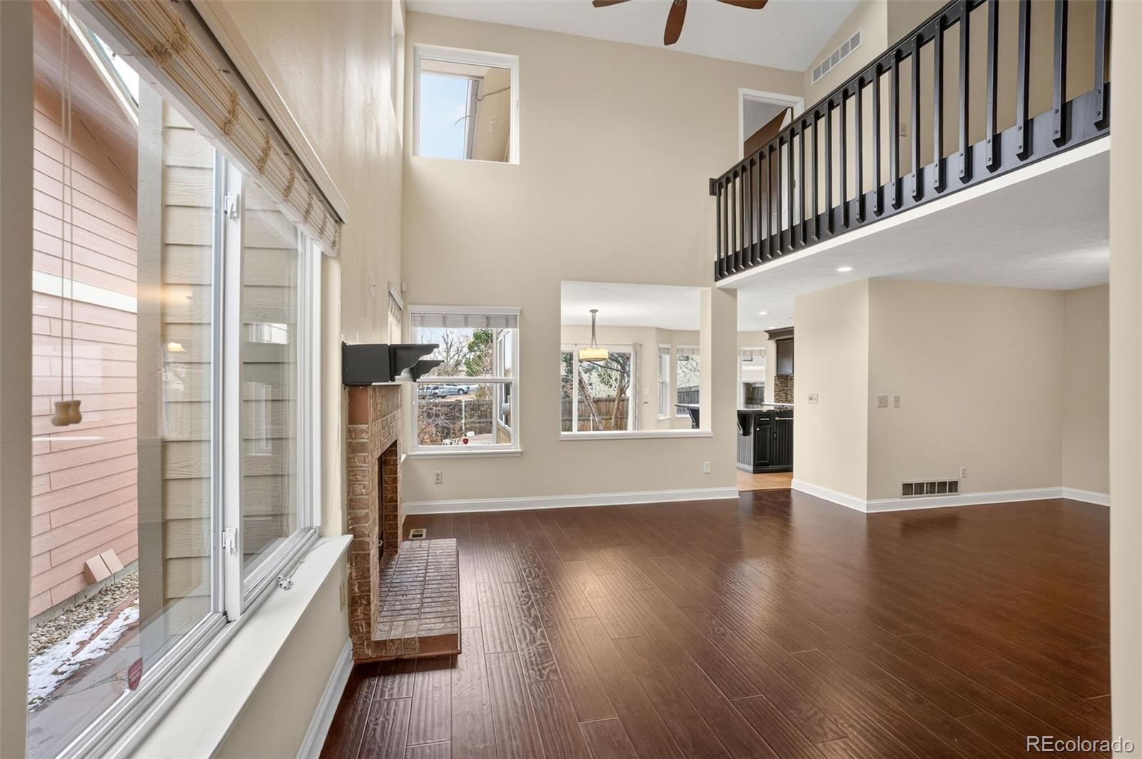 MLS Image #3 for 8222 s gaylord court,centennial, Colorado