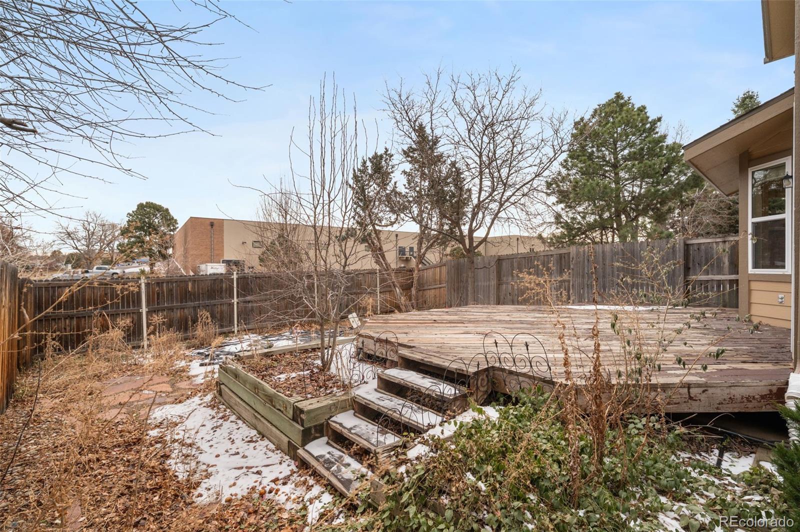 MLS Image #33 for 8222 s gaylord court,centennial, Colorado