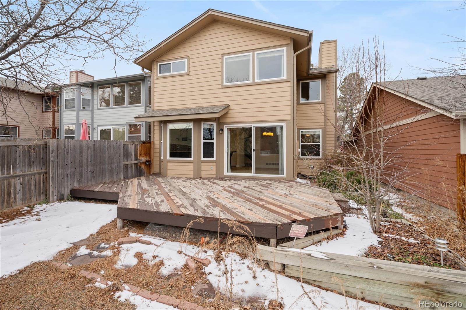 MLS Image #34 for 8222 s gaylord court,centennial, Colorado