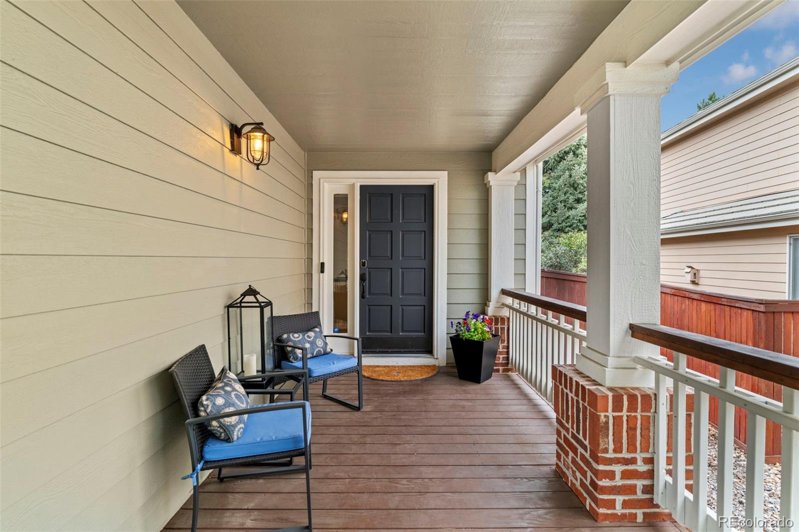 MLS Image #3 for 9464 e aspen hill place,lone tree, Colorado