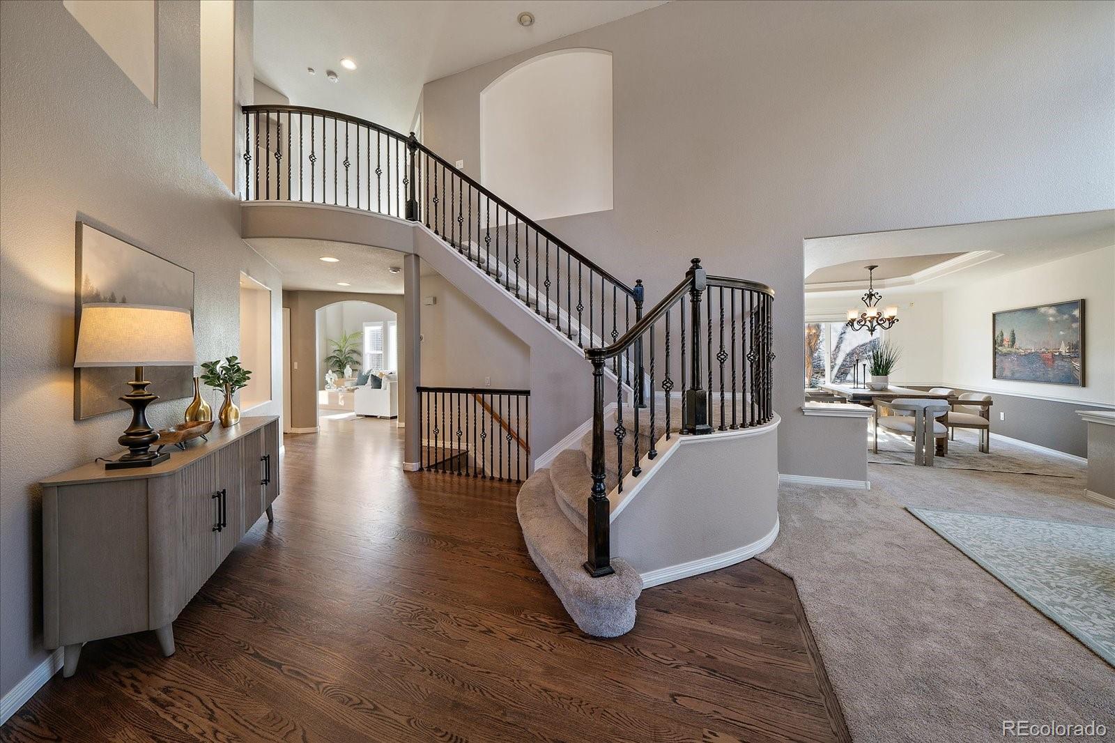 MLS Image #1 for 1715  globe court,fort collins, Colorado