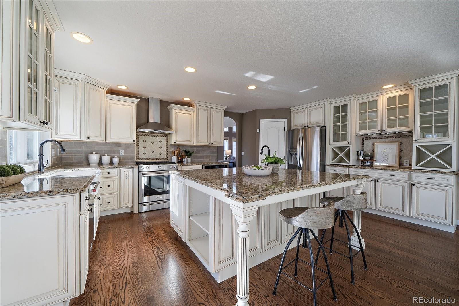 MLS Image #11 for 1715  globe court,fort collins, Colorado