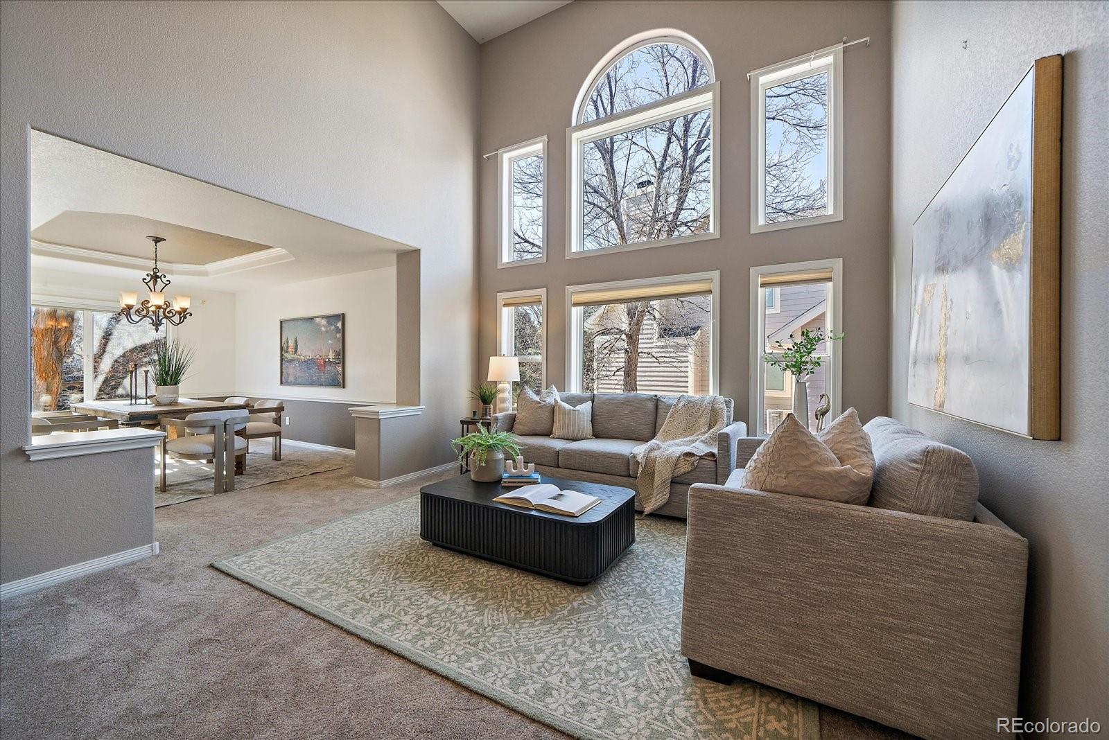 MLS Image #3 for 1715  globe court,fort collins, Colorado