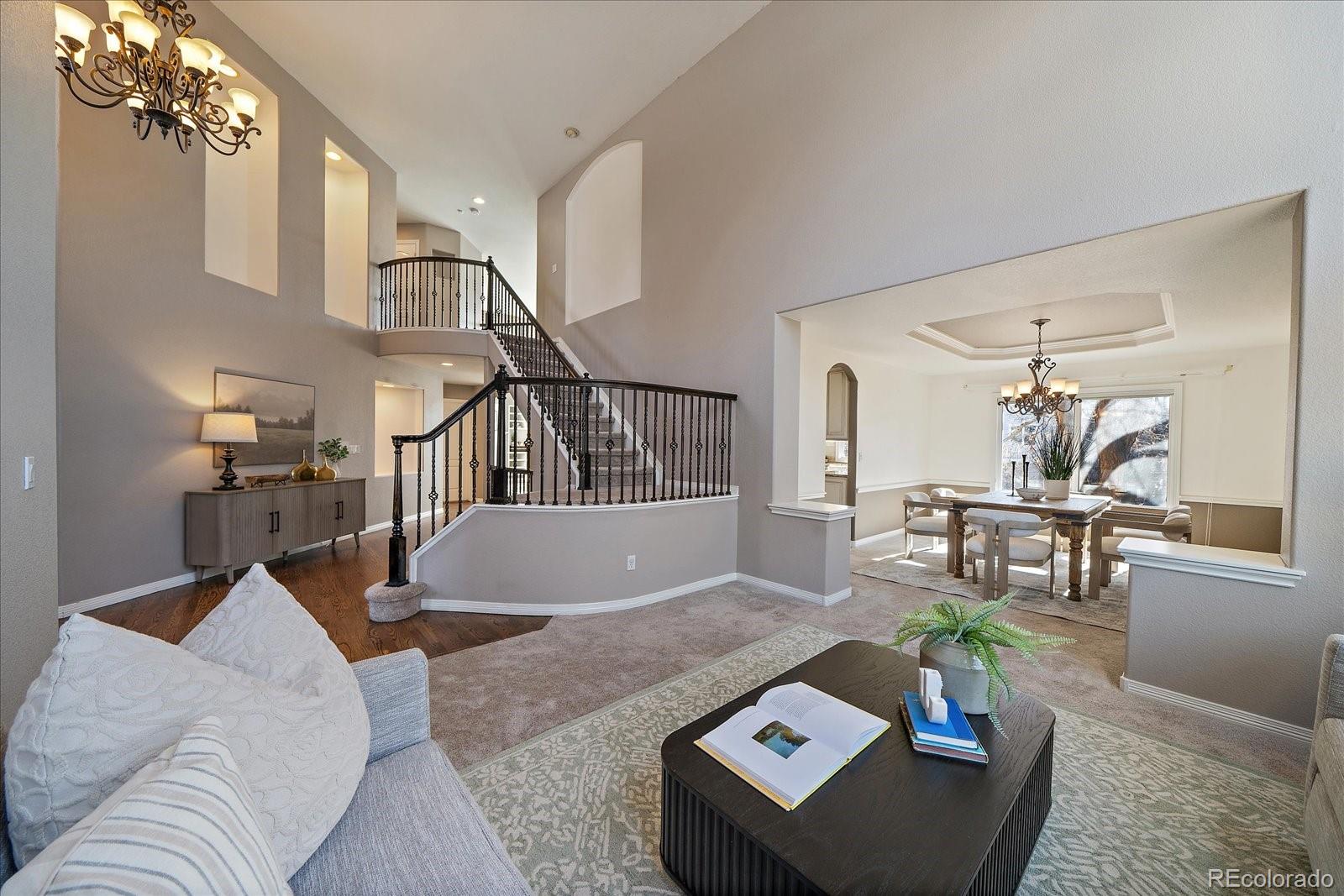 MLS Image #4 for 1715  globe court,fort collins, Colorado
