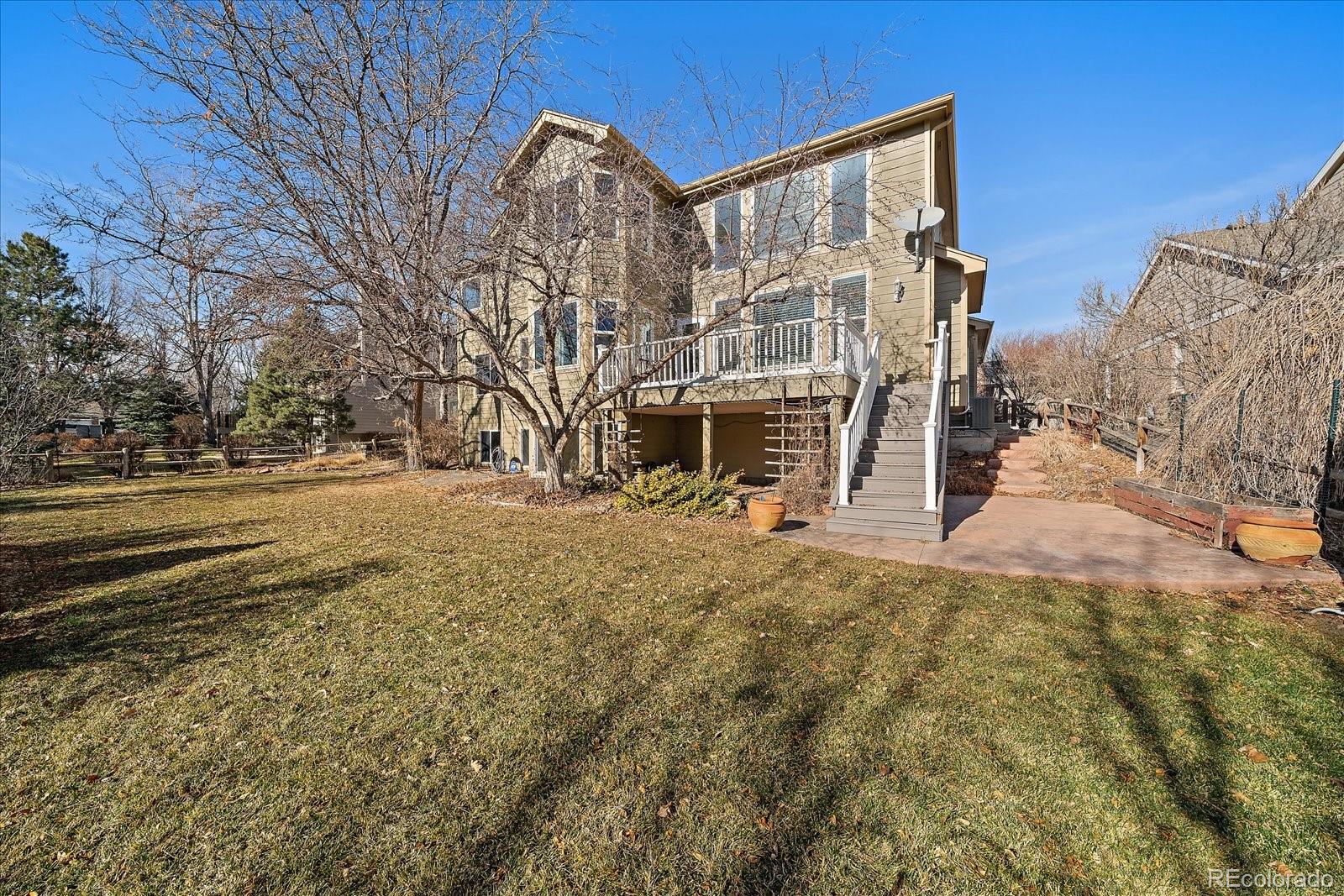 MLS Image #41 for 1715  globe court,fort collins, Colorado