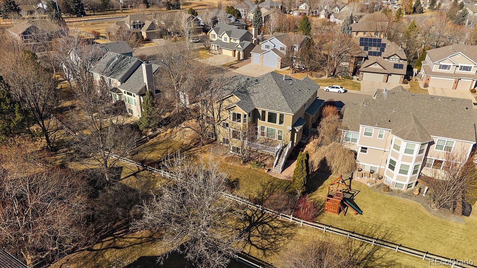 MLS Image #42 for 1715  globe court,fort collins, Colorado