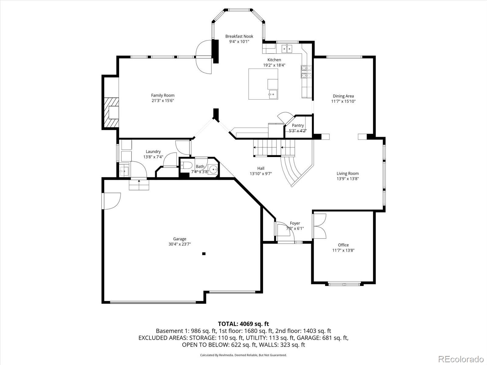 MLS Image #43 for 1715  globe court,fort collins, Colorado
