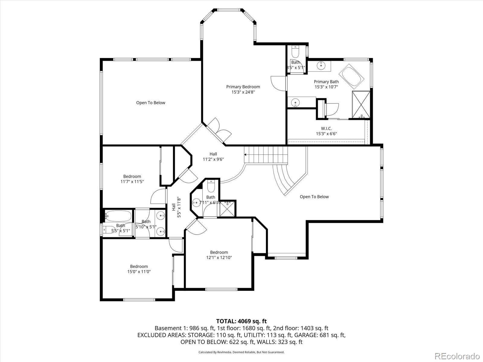 MLS Image #44 for 1715  globe court,fort collins, Colorado