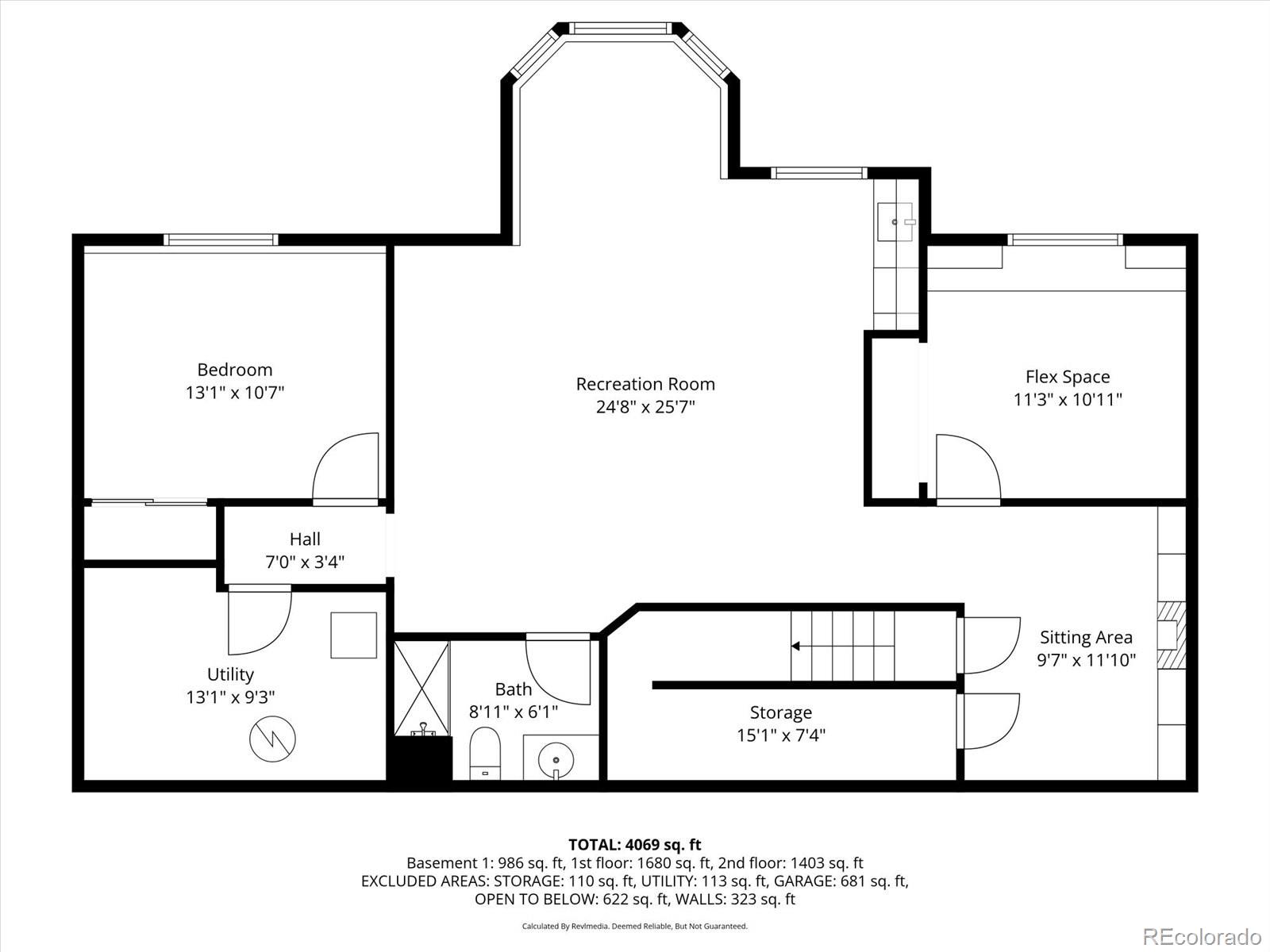 MLS Image #45 for 1715  globe court,fort collins, Colorado