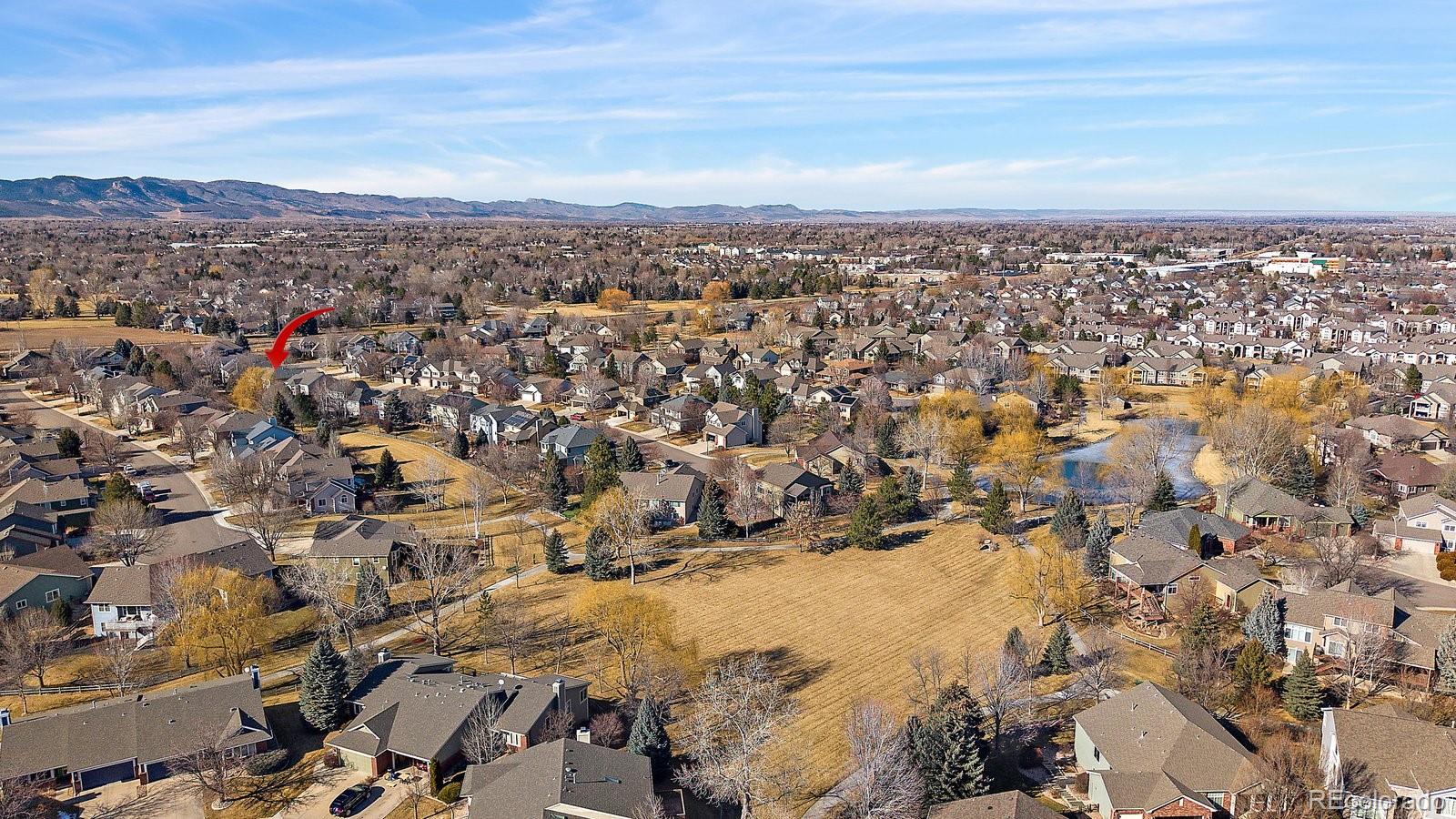 MLS Image #47 for 1715  globe court,fort collins, Colorado