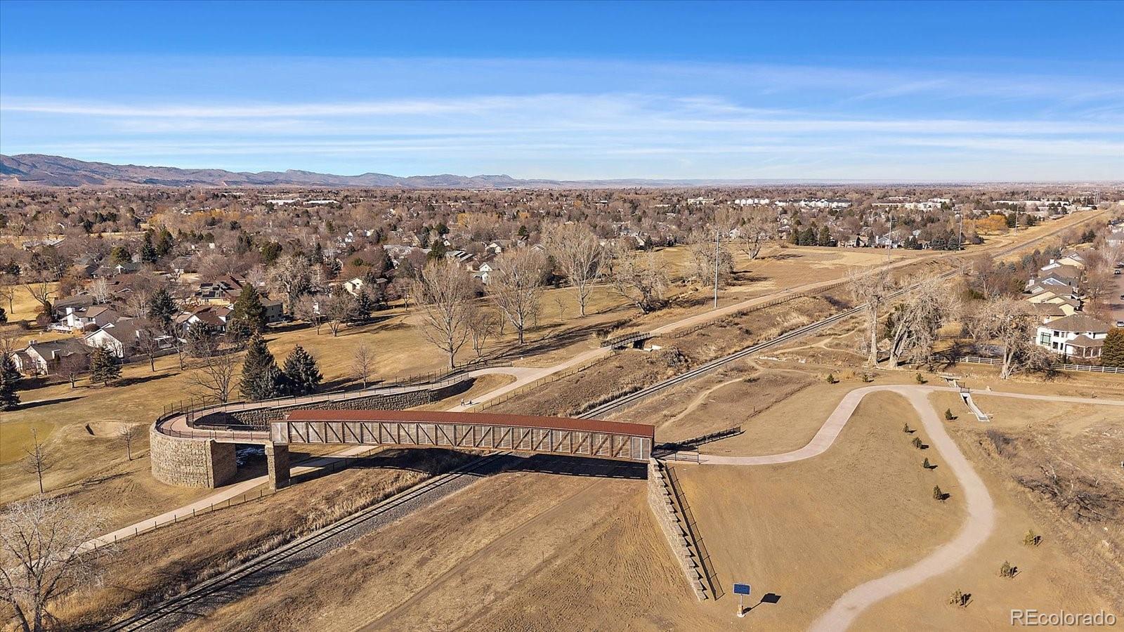 MLS Image #49 for 1715  globe court,fort collins, Colorado