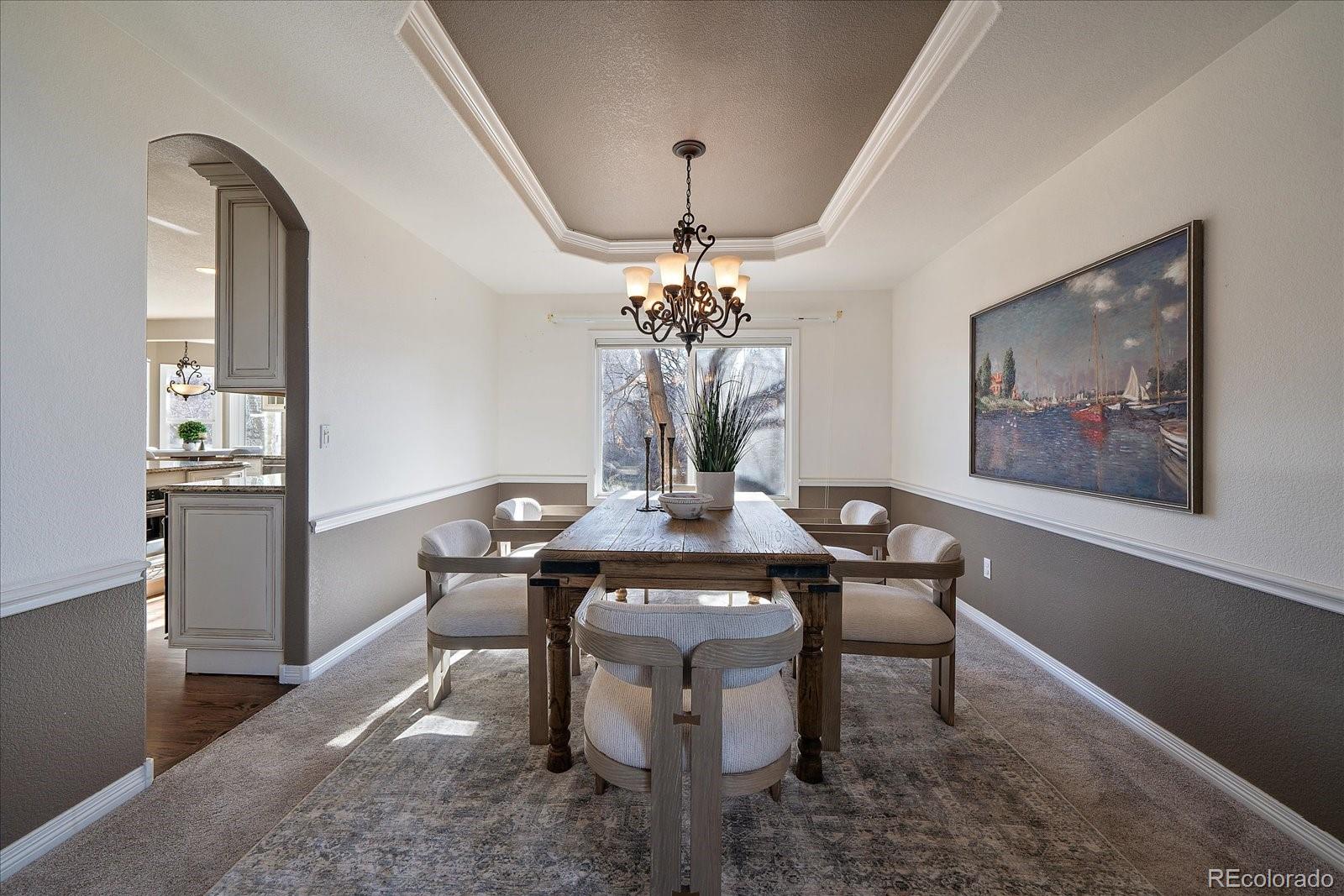 MLS Image #5 for 1715  globe court,fort collins, Colorado