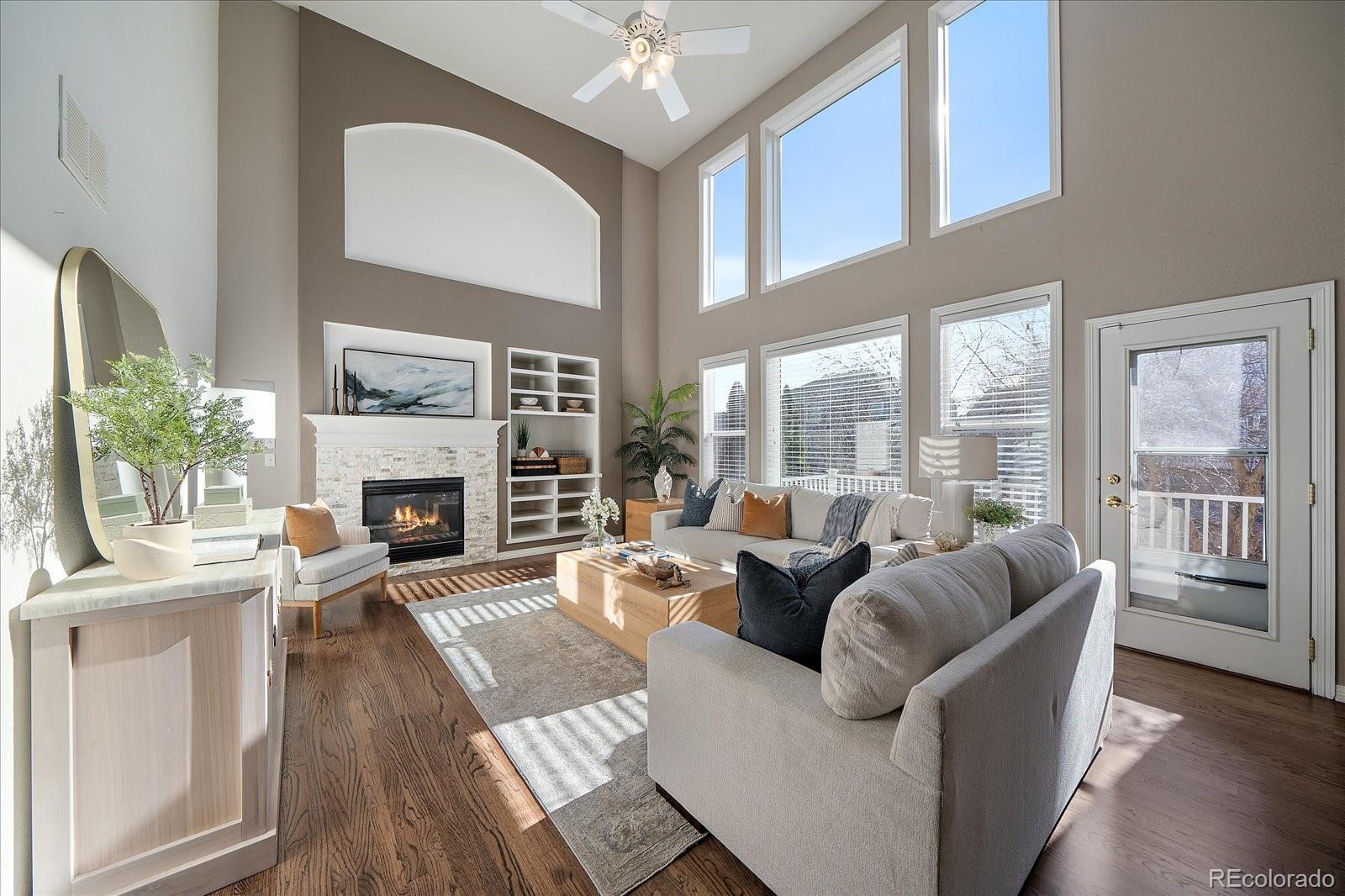 MLS Image #6 for 1715  globe court,fort collins, Colorado