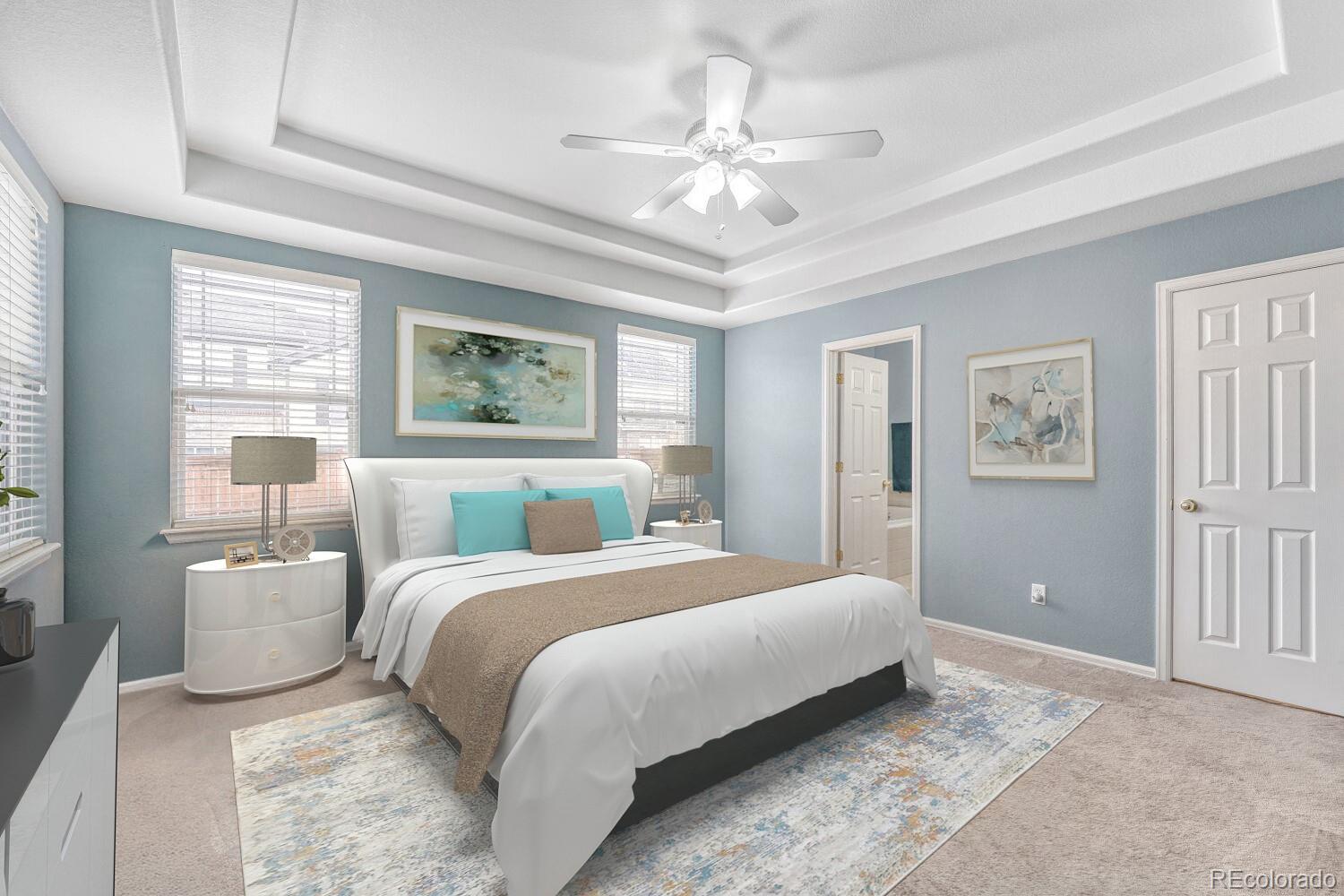 MLS Image #10 for 25029 e 3rd place,aurora, Colorado