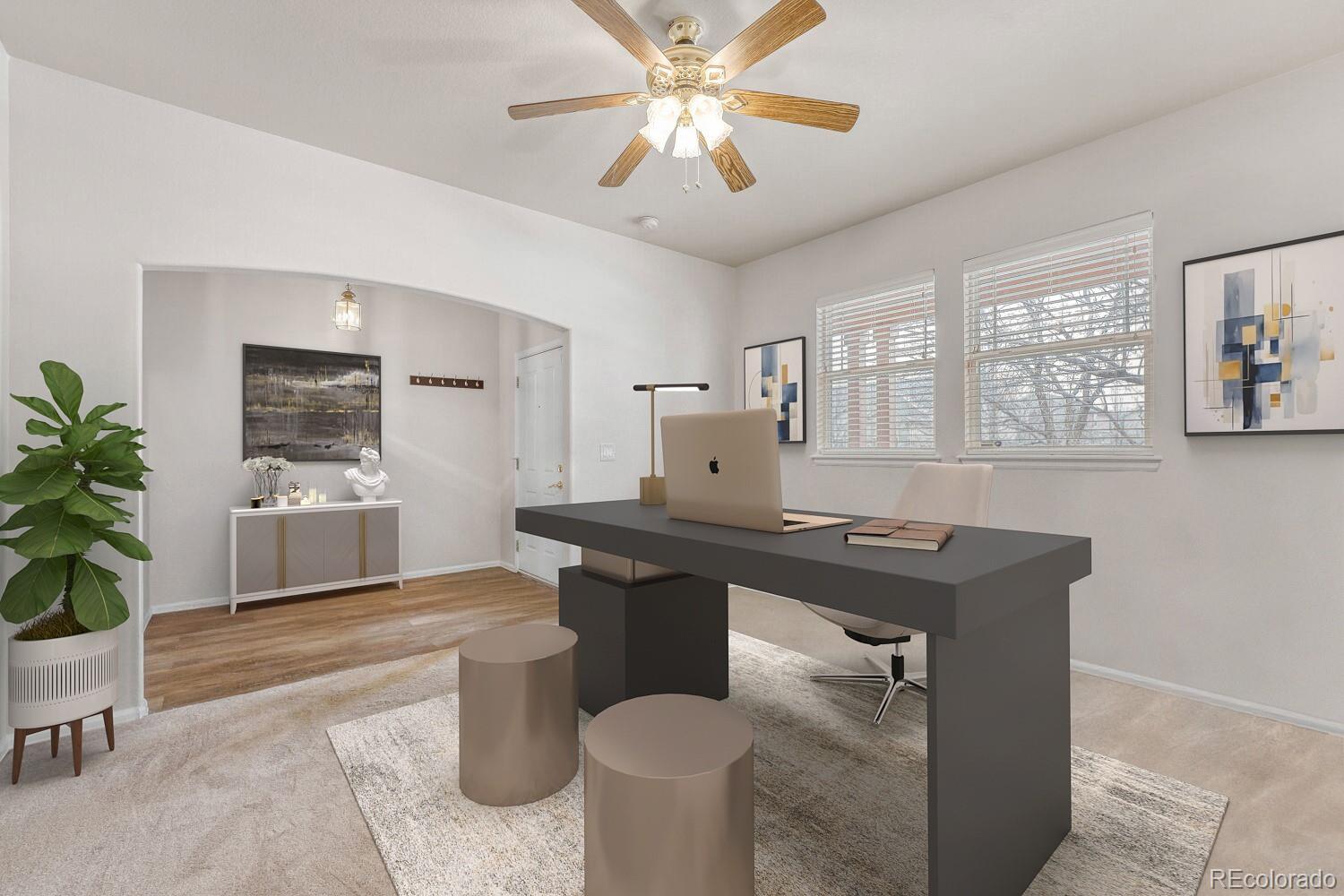 MLS Image #13 for 25029 e 3rd place,aurora, Colorado
