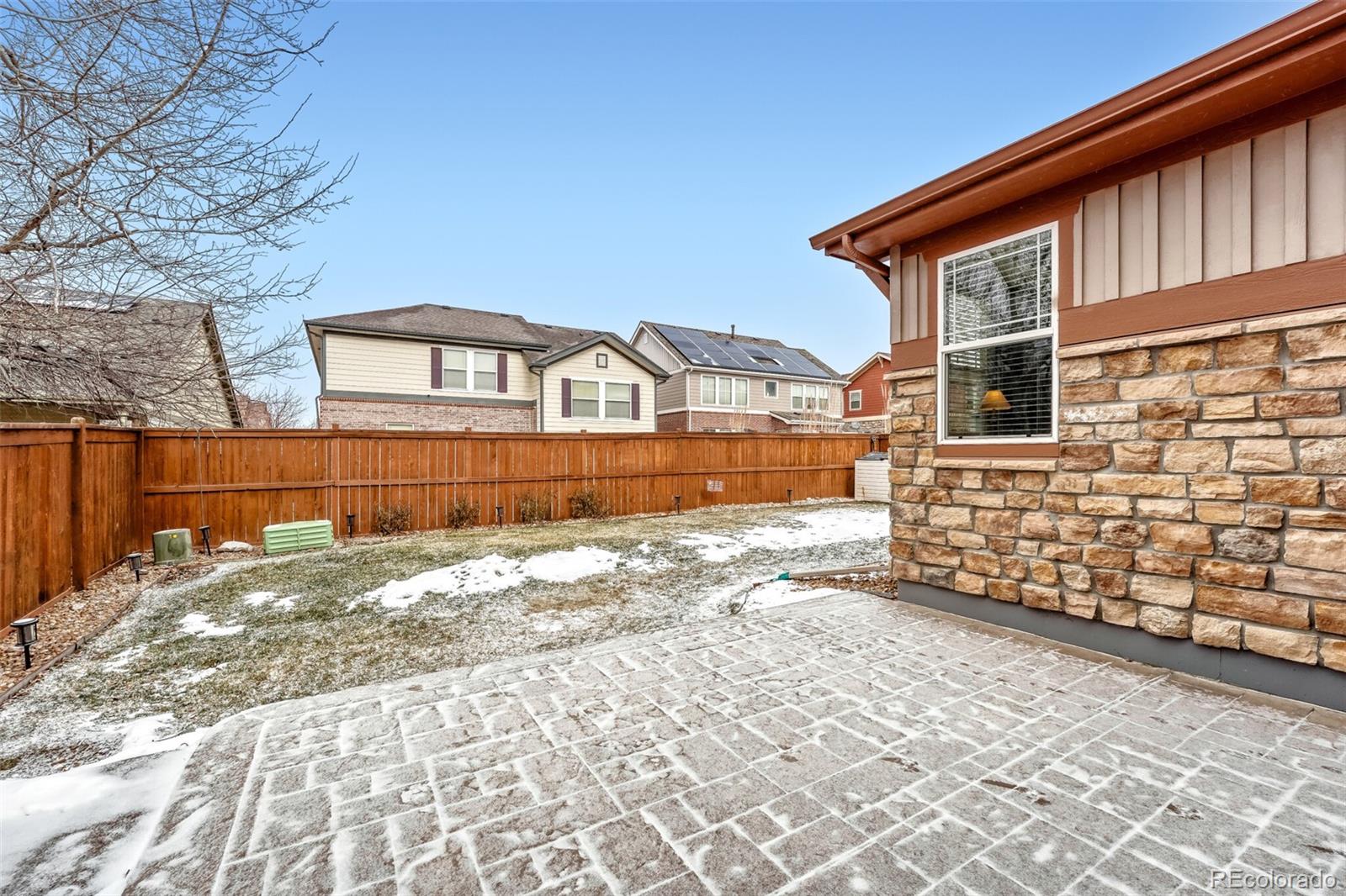 MLS Image #21 for 25029 e 3rd place,aurora, Colorado