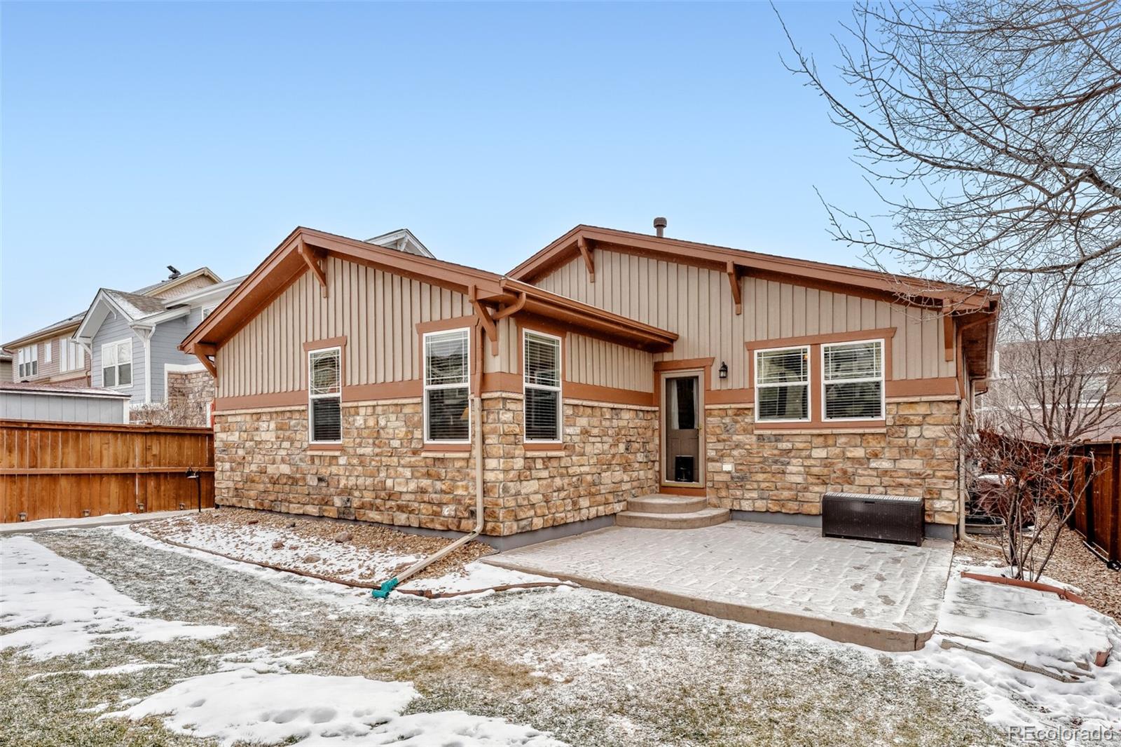 MLS Image #22 for 25029 e 3rd place,aurora, Colorado