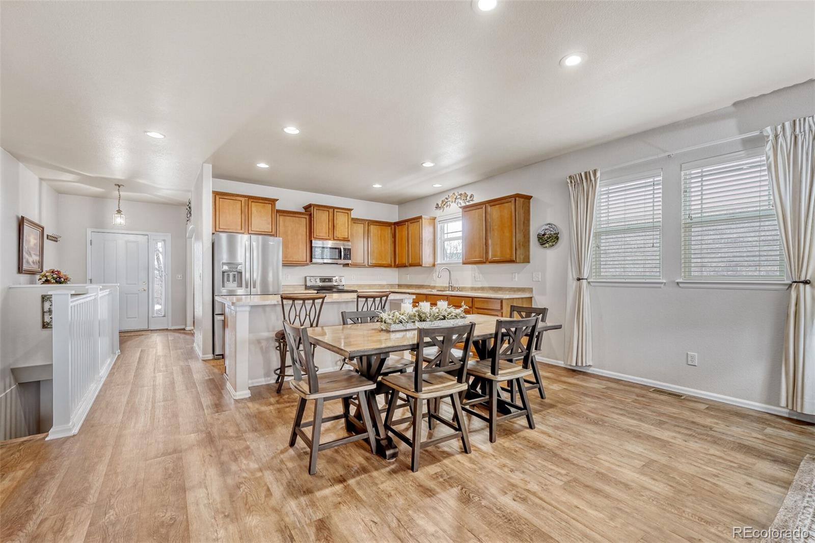 MLS Image #4 for 25029 e 3rd place,aurora, Colorado