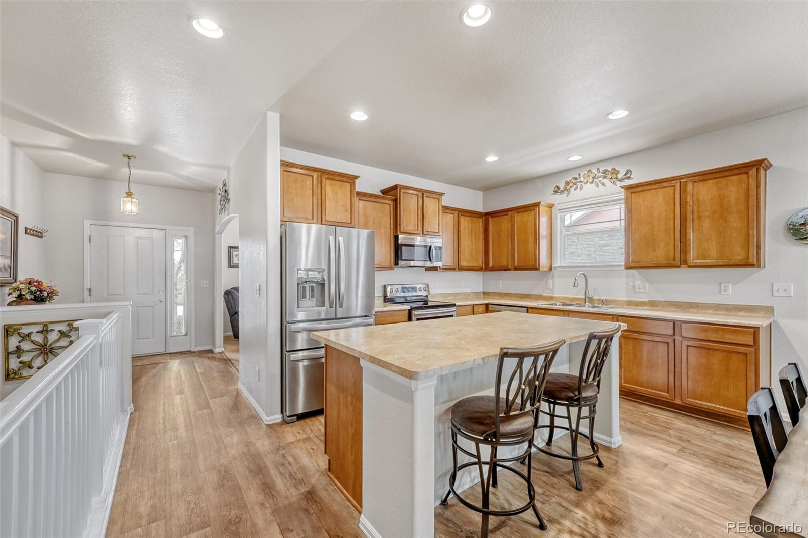 MLS Image #5 for 25029 e 3rd place,aurora, Colorado