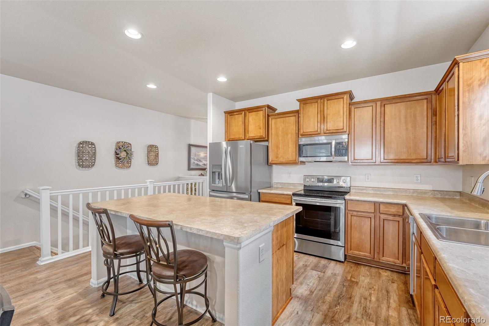 MLS Image #7 for 25029 e 3rd place,aurora, Colorado