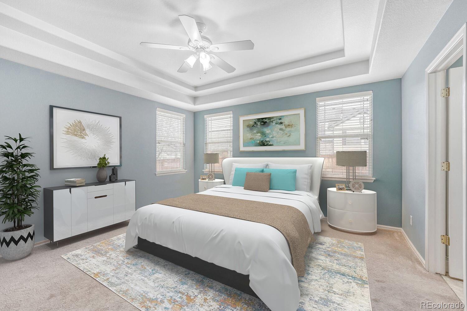MLS Image #8 for 25029 e 3rd place,aurora, Colorado