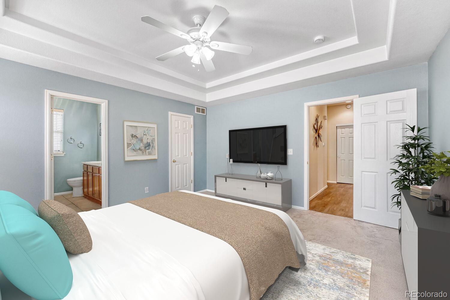 MLS Image #9 for 25029 e 3rd place,aurora, Colorado