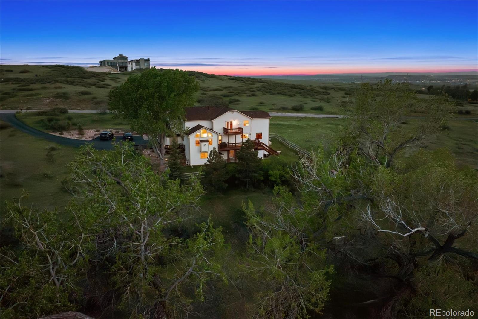 MLS Image #4 for 7289  stroh road,parker, Colorado