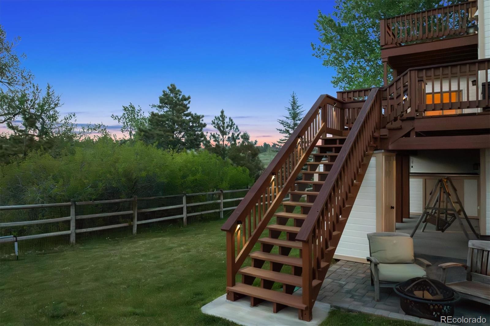 MLS Image #41 for 7289  stroh road,parker, Colorado