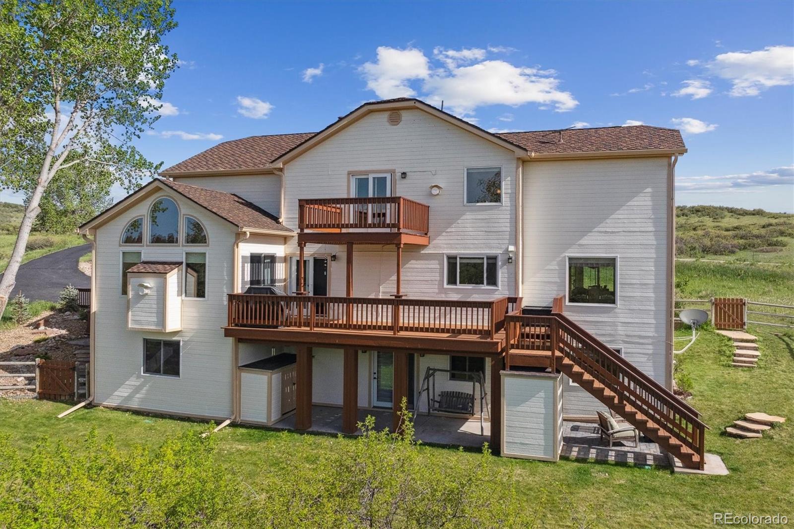 MLS Image #44 for 7289  stroh road,parker, Colorado