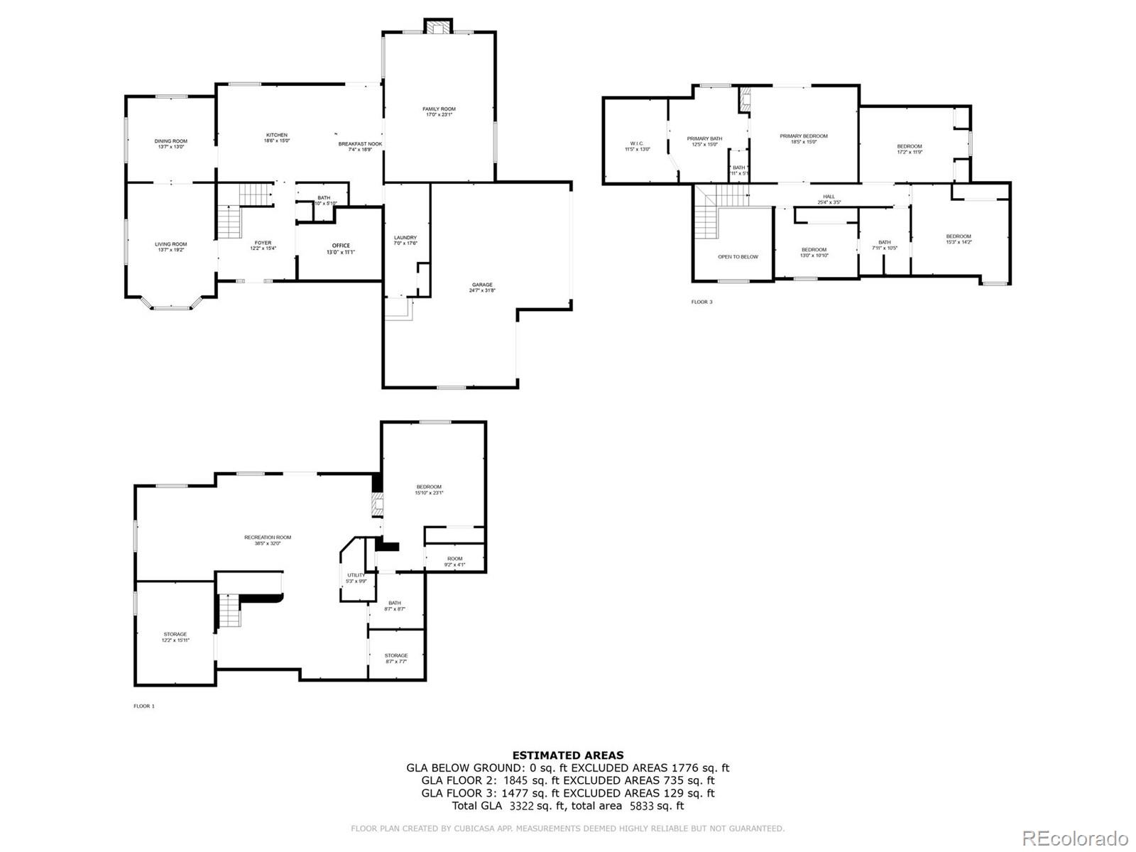 MLS Image #46 for 7289  stroh road,parker, Colorado