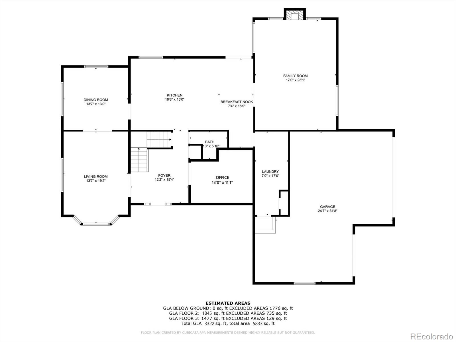 MLS Image #47 for 7289  stroh road,parker, Colorado